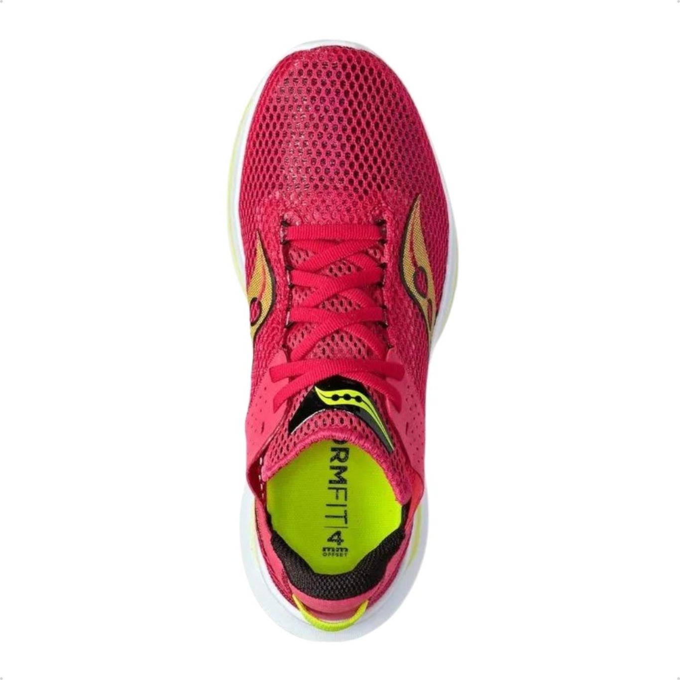 Tênis Saucony Kinvara 14 - Feminino - Foto 4