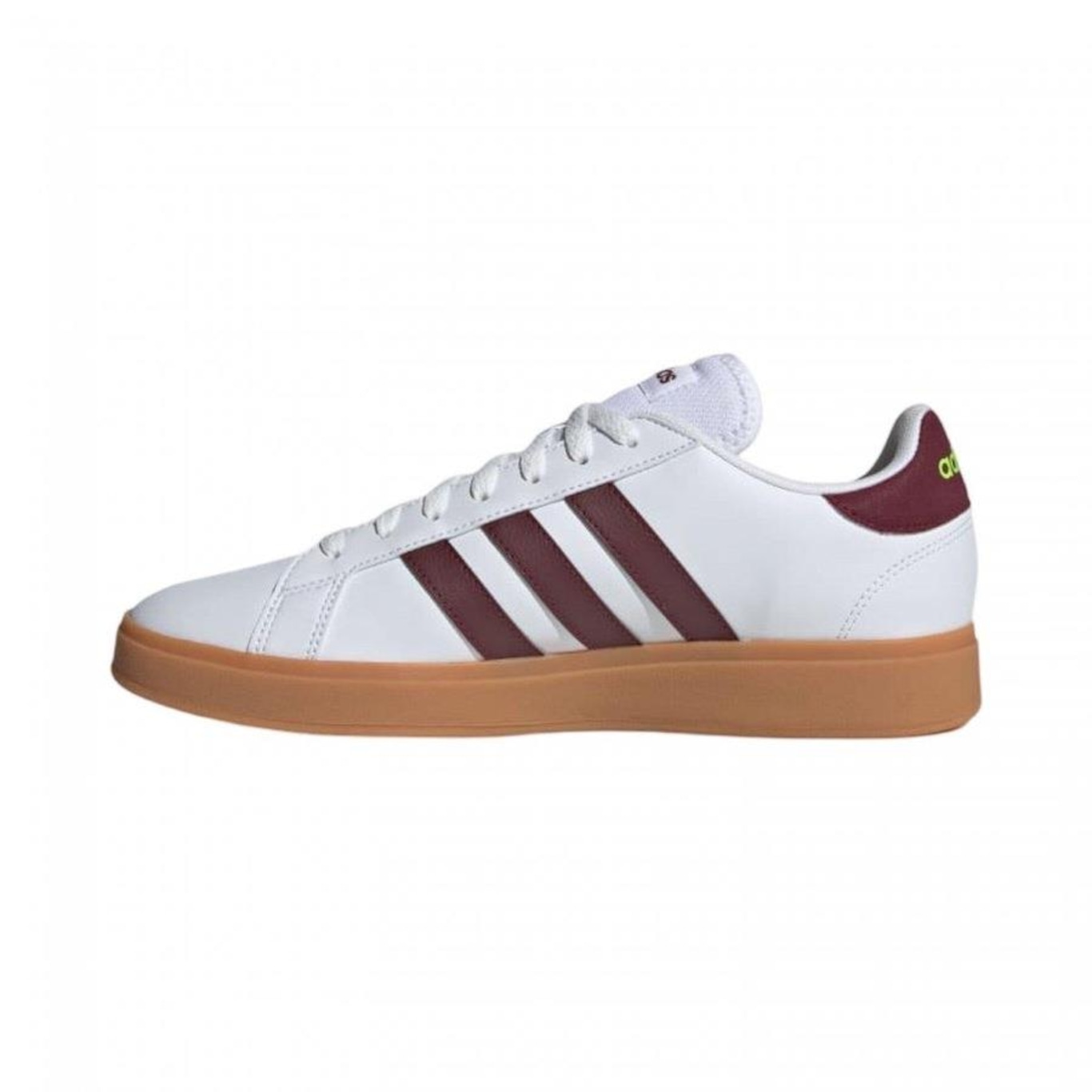 Tênis adidas Grand Court Td Lifestyle Masculino - Foto 3