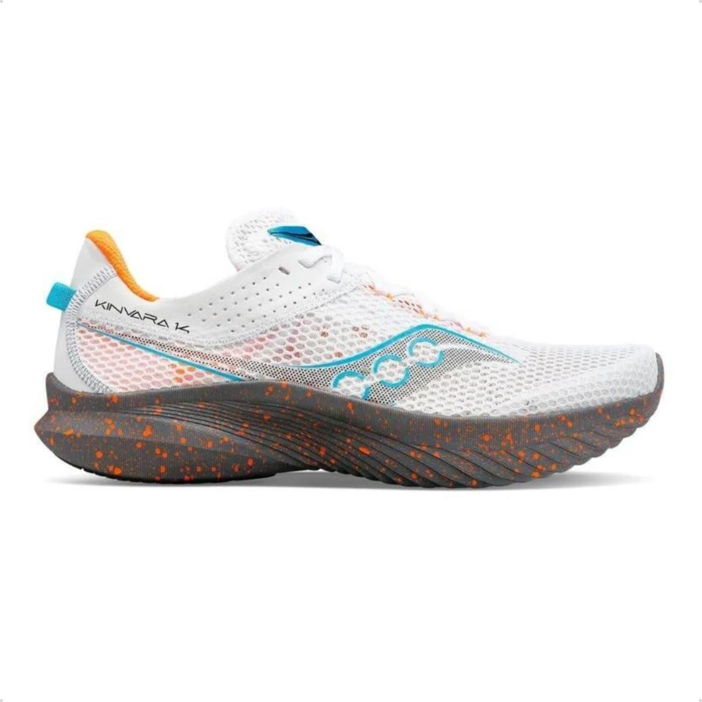 Tênis Saucony Kinvara 14 - Masculino - Foto 1