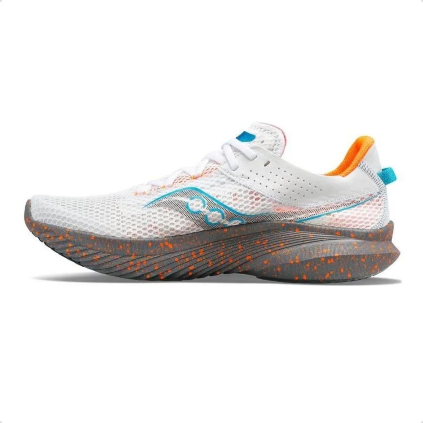 Tênis Saucony Kinvara 14 - Masculino - Foto 2