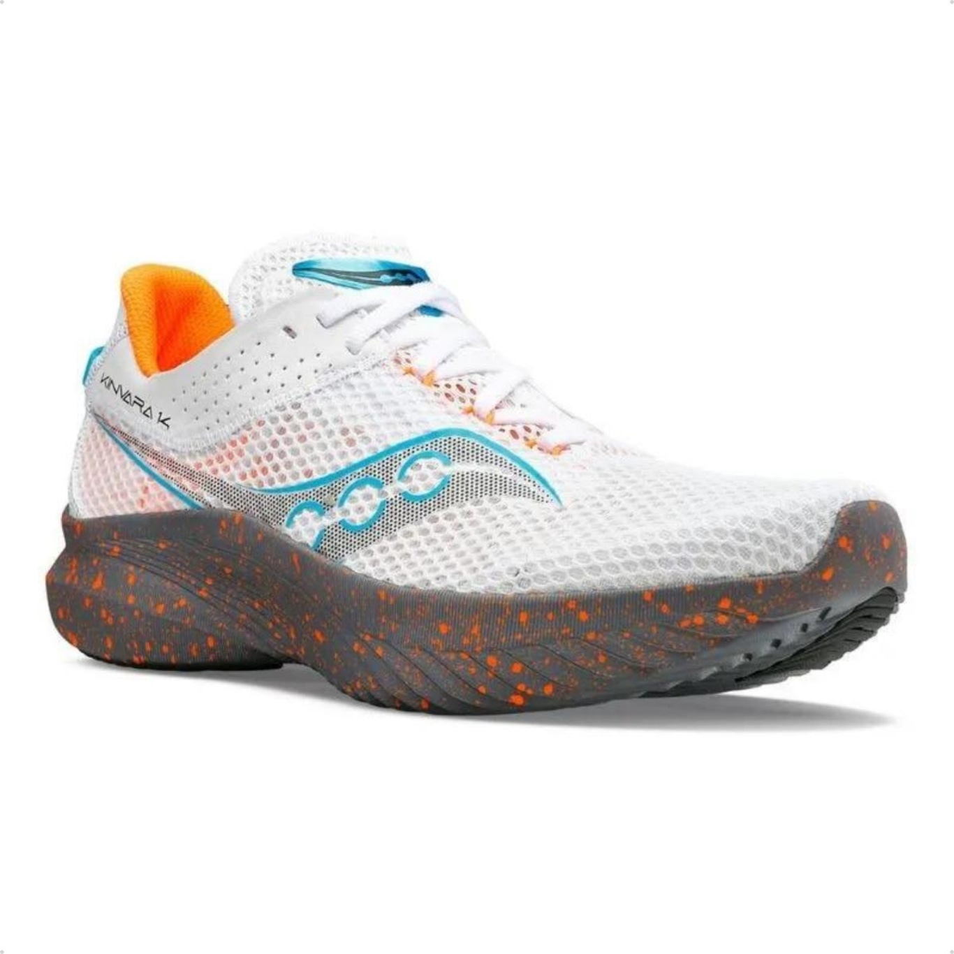 Tênis Saucony Kinvara 14 - Masculino - Foto 3