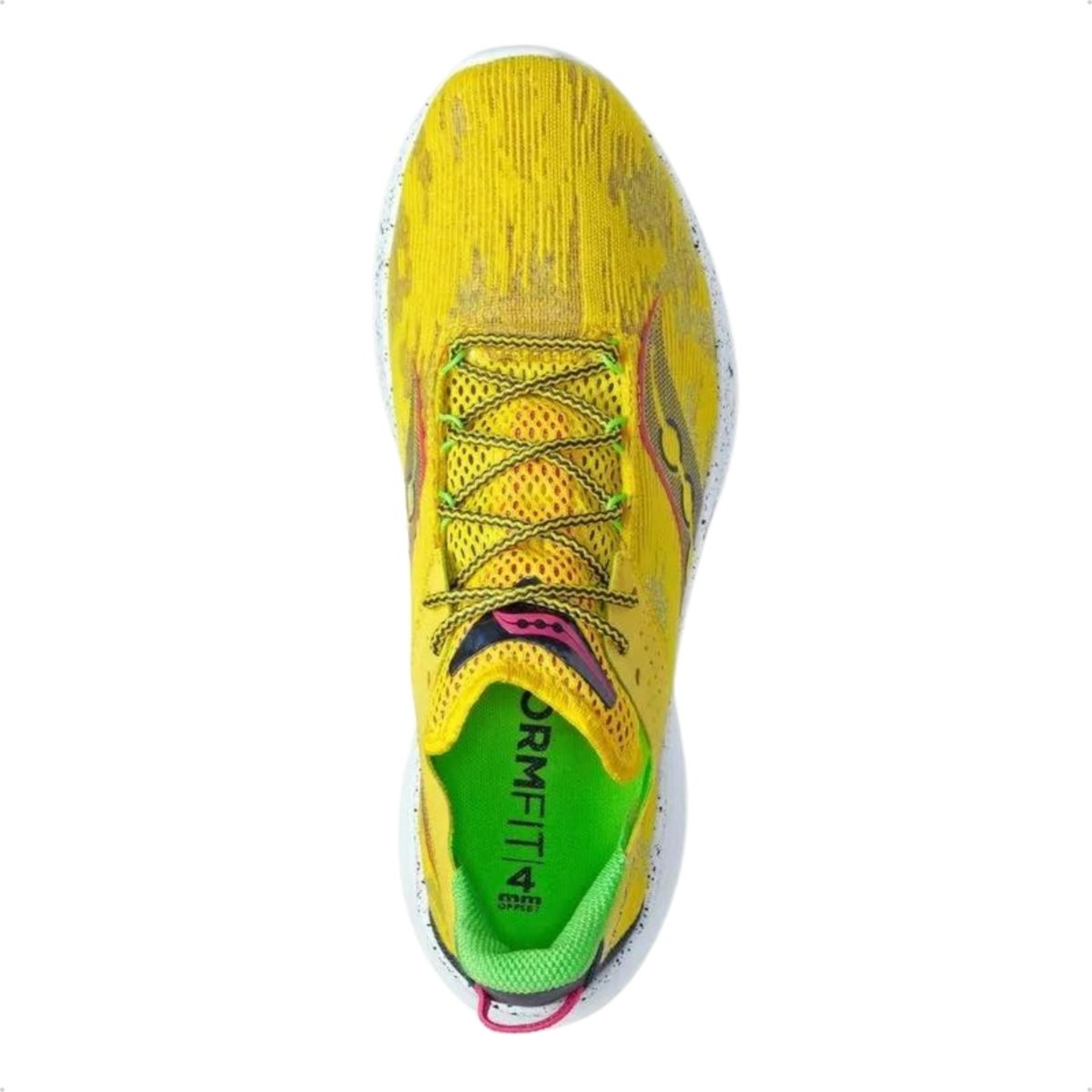 Tênis Saucony Kinvara 14 - Masculino - Foto 4