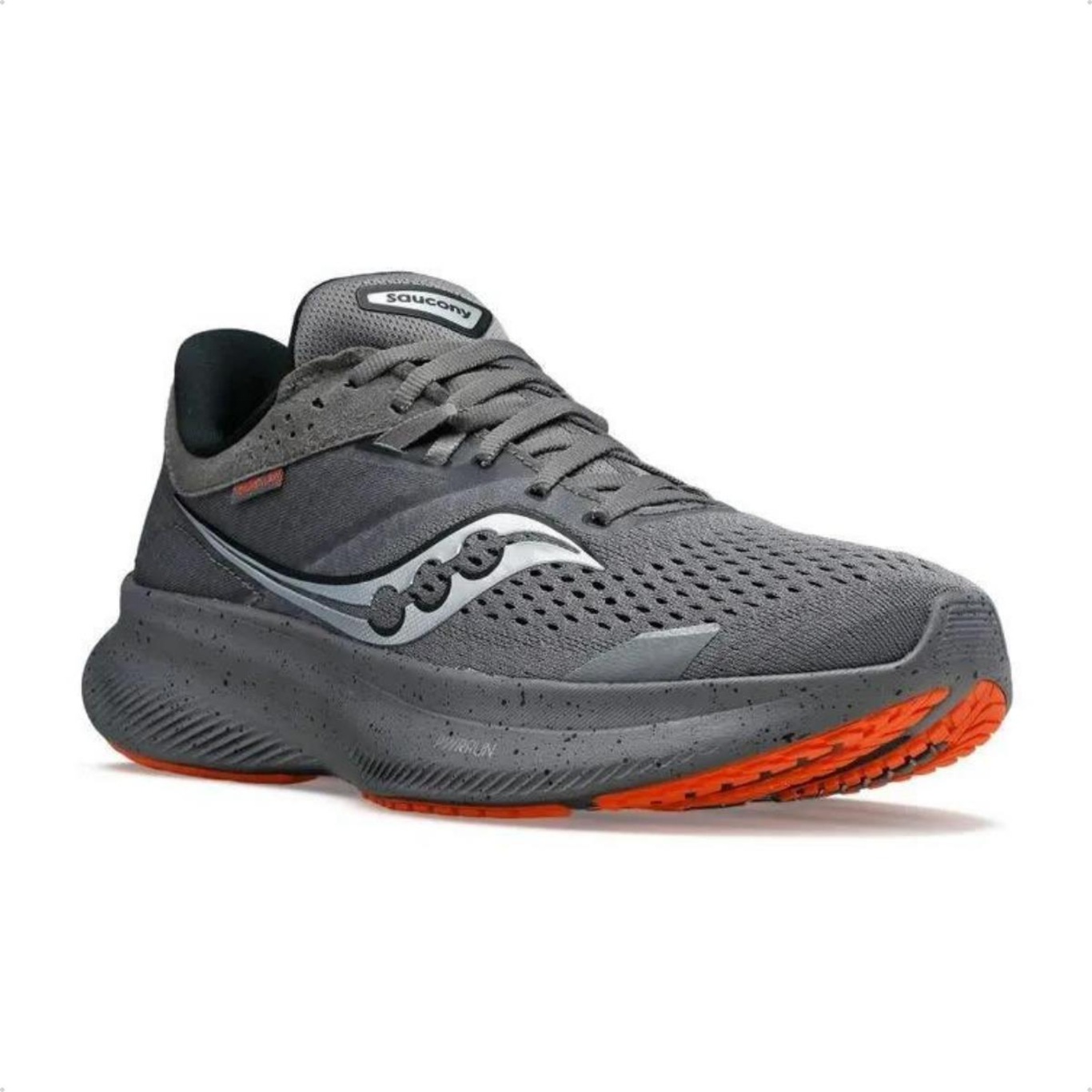 Tênis Saucony Ride 16 - Feminino - Foto 3