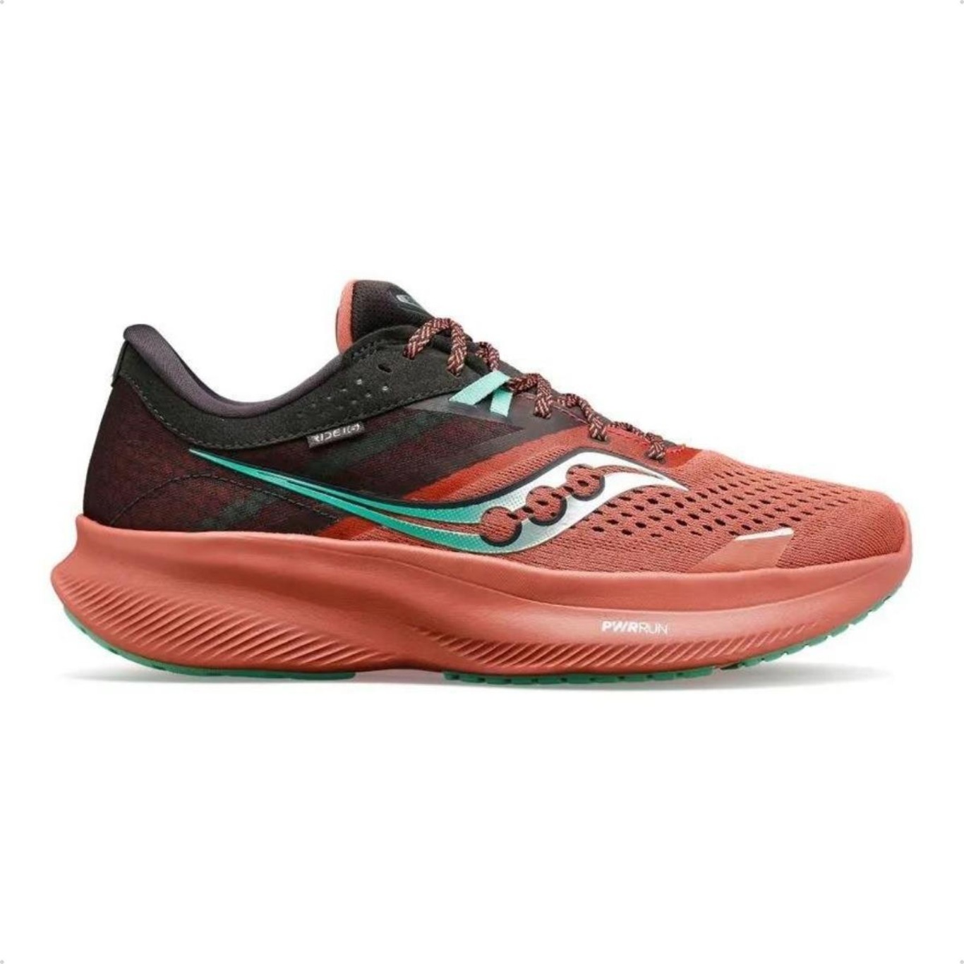 Tênis Saucony Ride 16 - Feminino - Foto 1