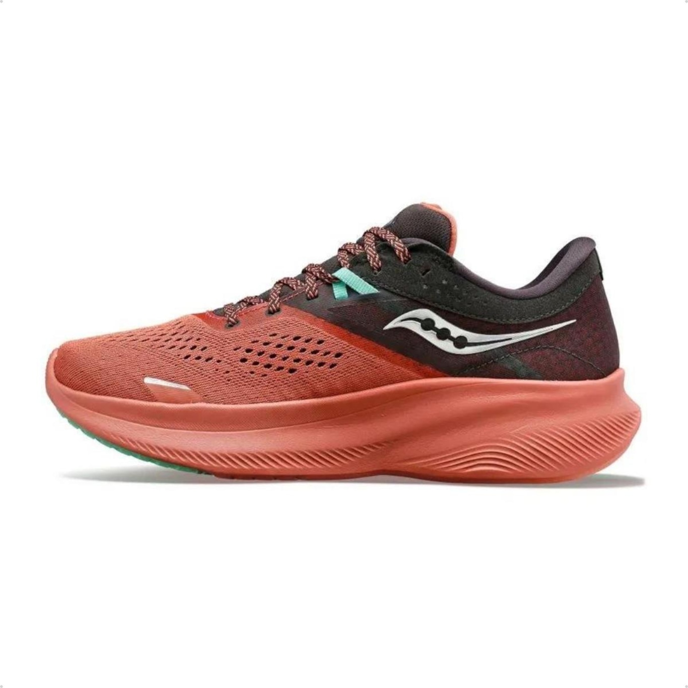 Tênis Saucony Ride 16 - Feminino - Foto 2