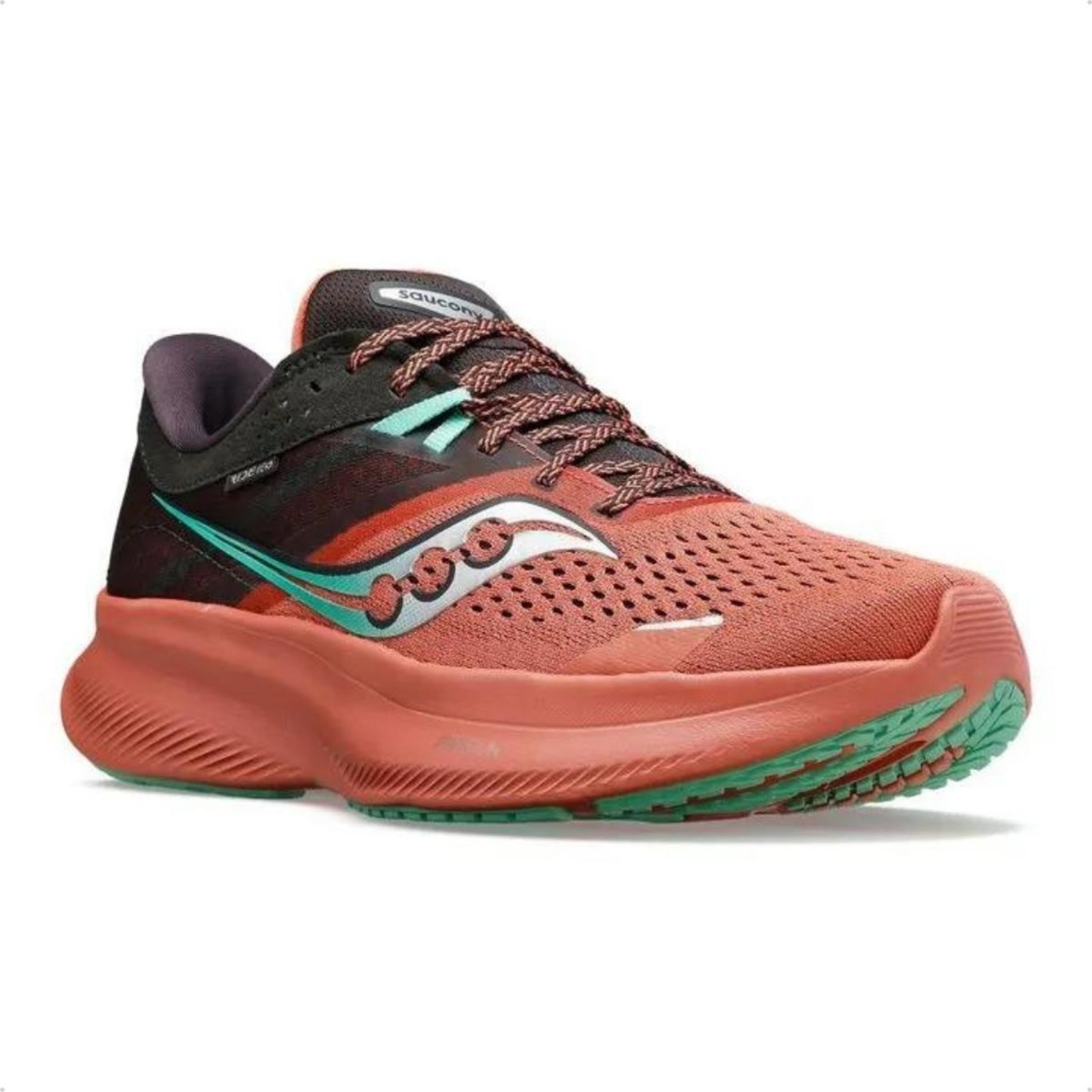 Tênis Saucony Ride 16 - Feminino - Foto 3