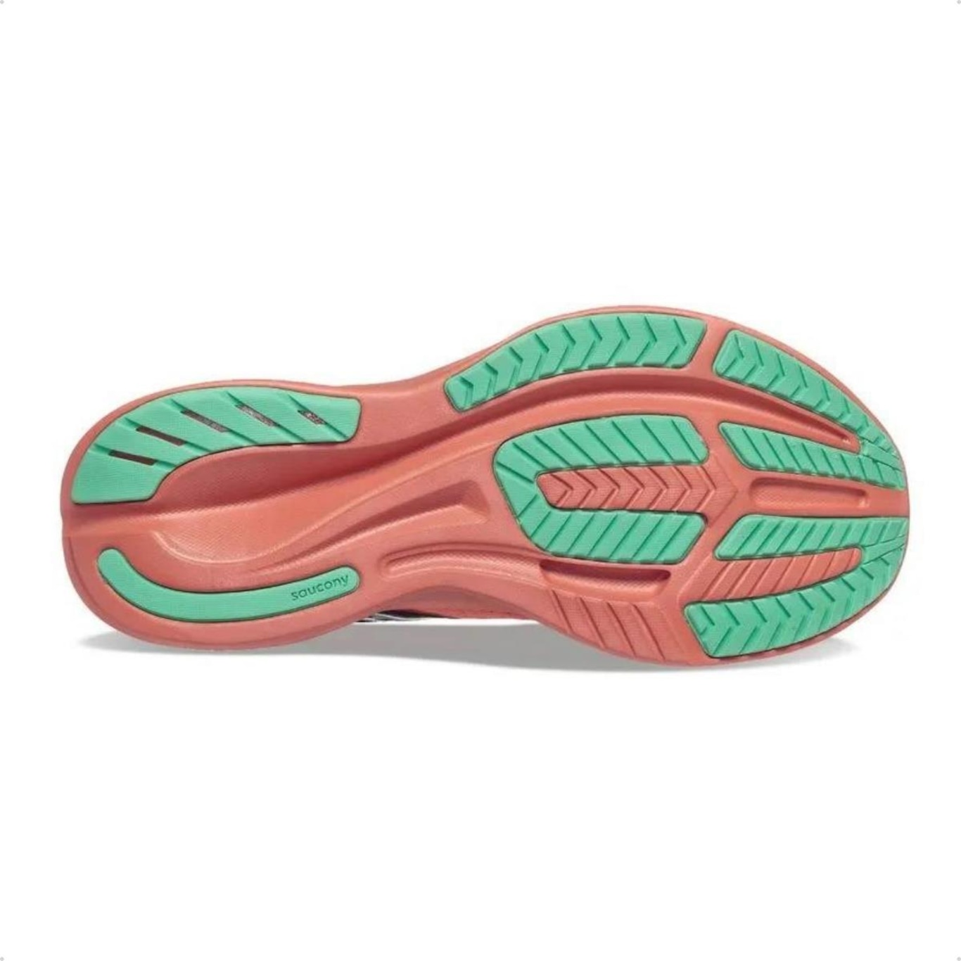 Tênis Saucony Ride 16 - Feminino - Foto 5