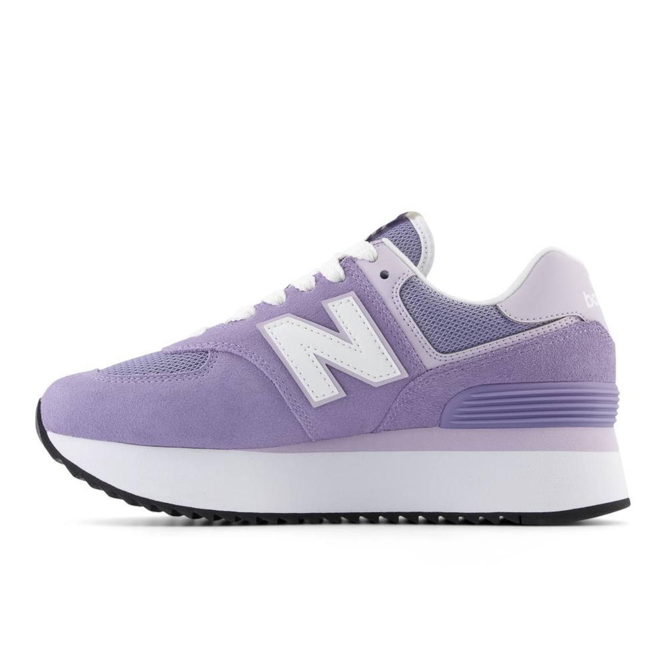 Tênis New Balance 574 + - Feminino - Foto 2