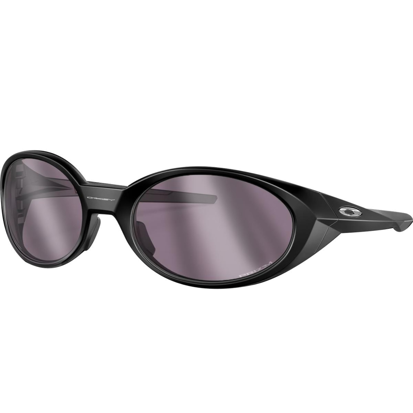 Óculos de Sol Unissex Oakley Eyejacket Redux Matte - Foto 1