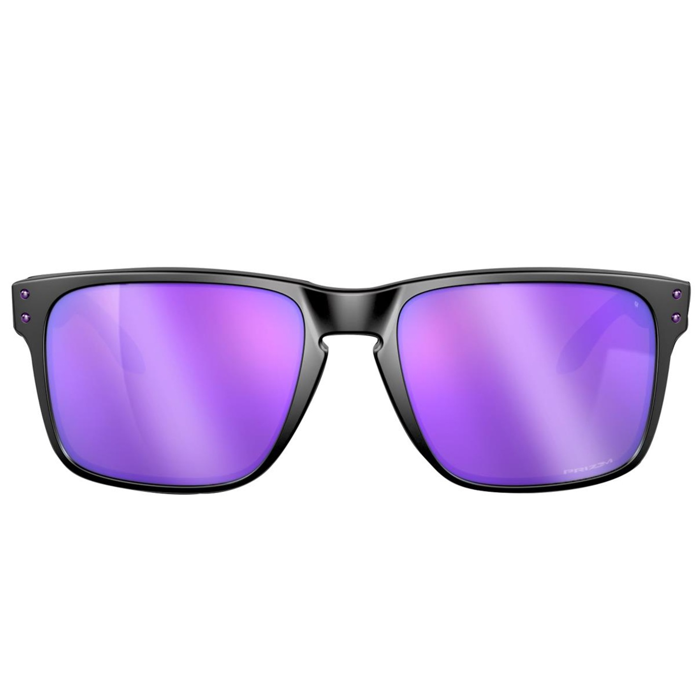 Óculos de Sol Unissex Oakley Holbrook Xl Matte - Foto 2