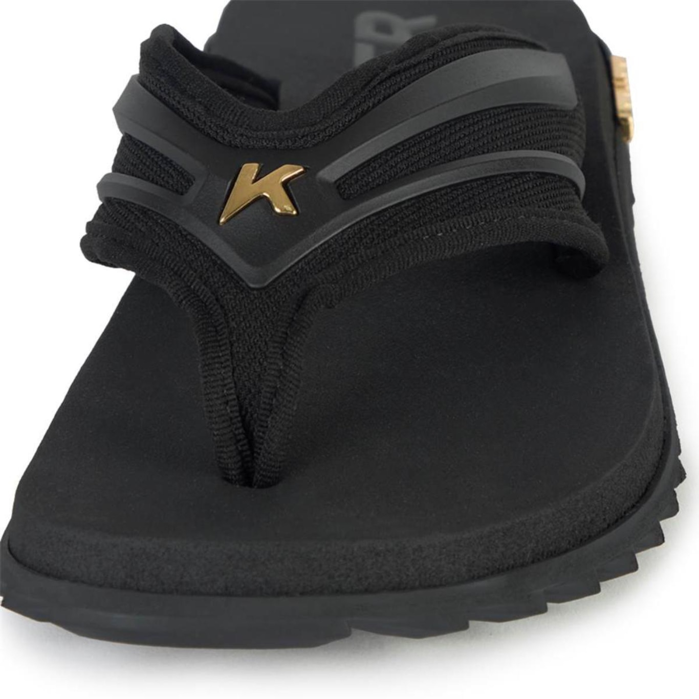 Chinelo Kenner Kivah New Force - Masculino - Foto 4