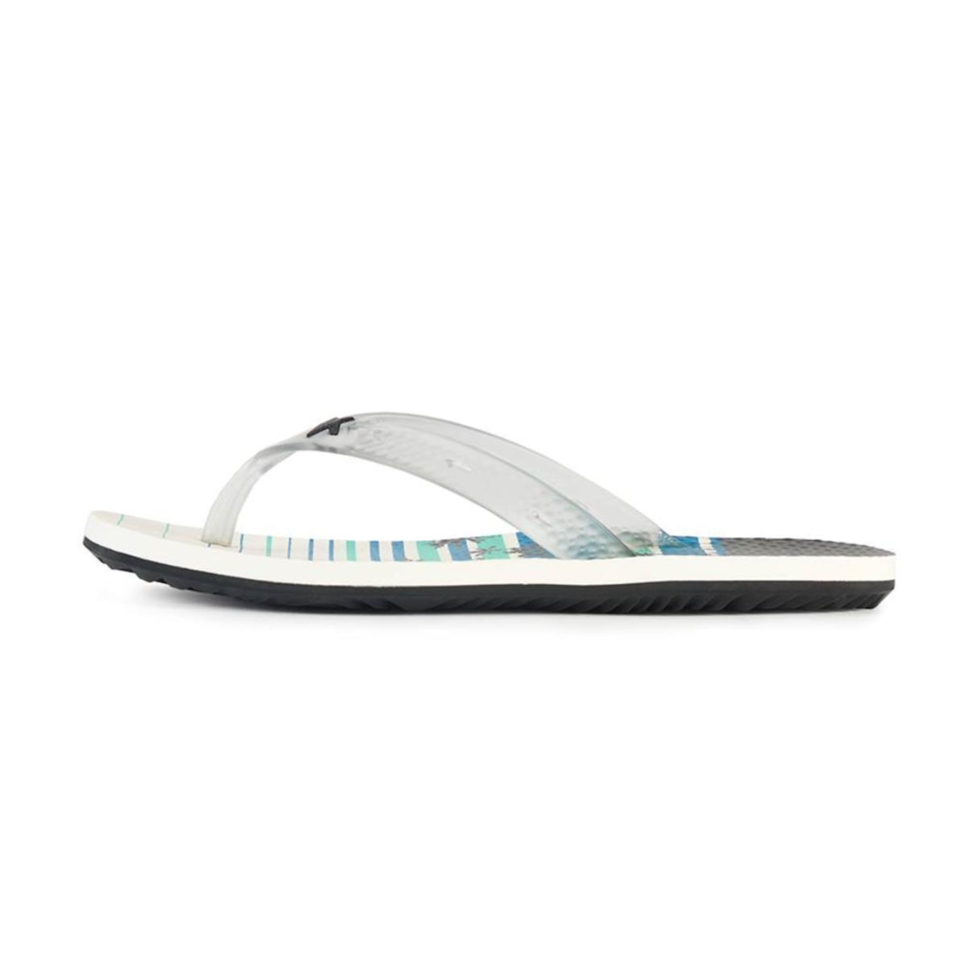 Chinelo Kenner Summer Aloha - Masculino - Foto 3