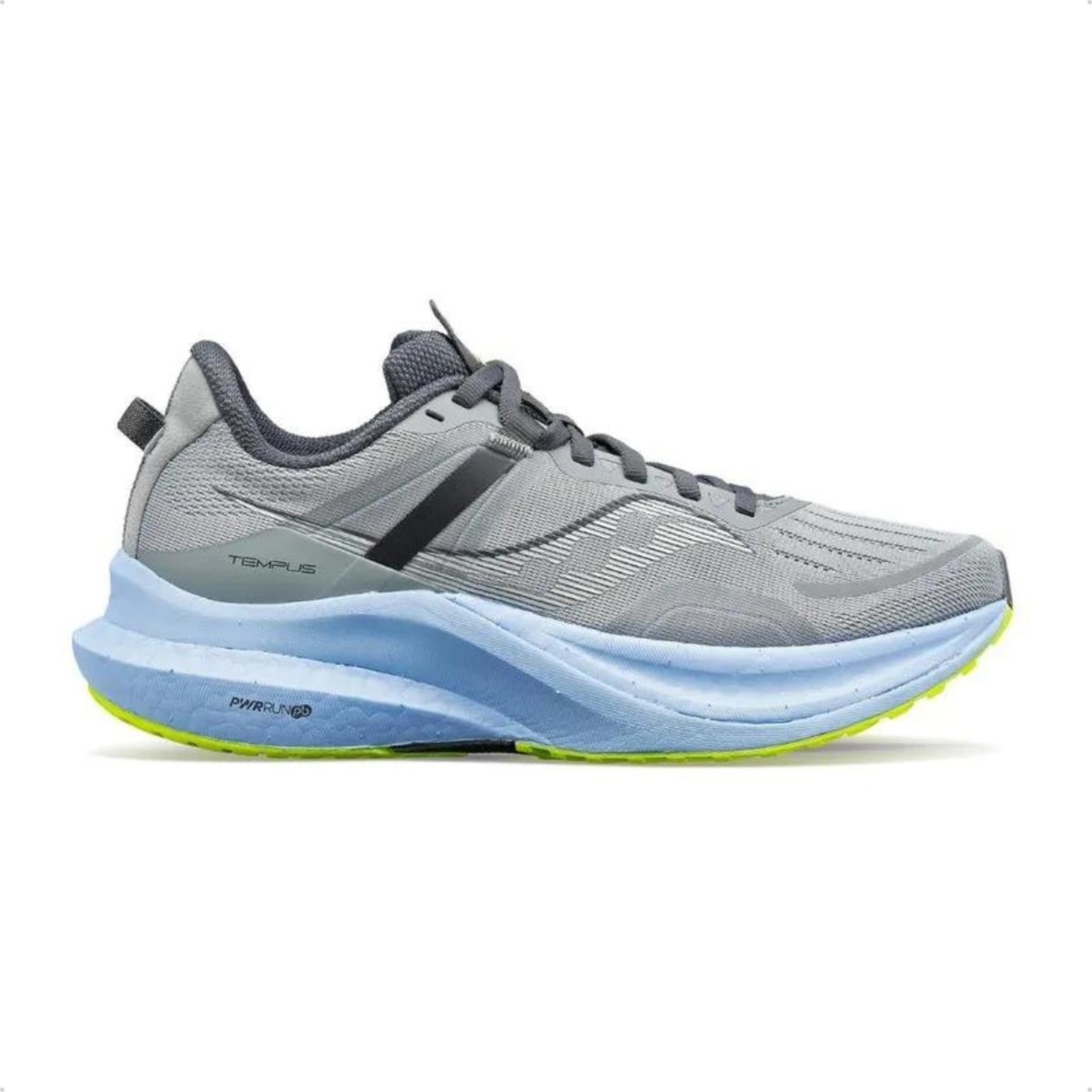 Tênis Saucony Tempus - Feminino - Foto 1