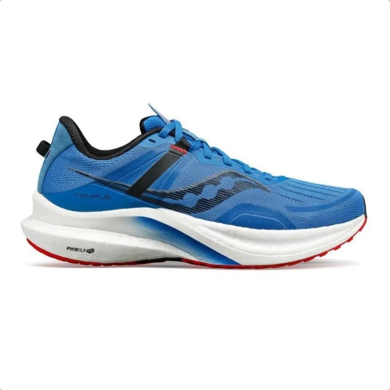 Tênis Saucony Tempus - Feminino - Foto 1