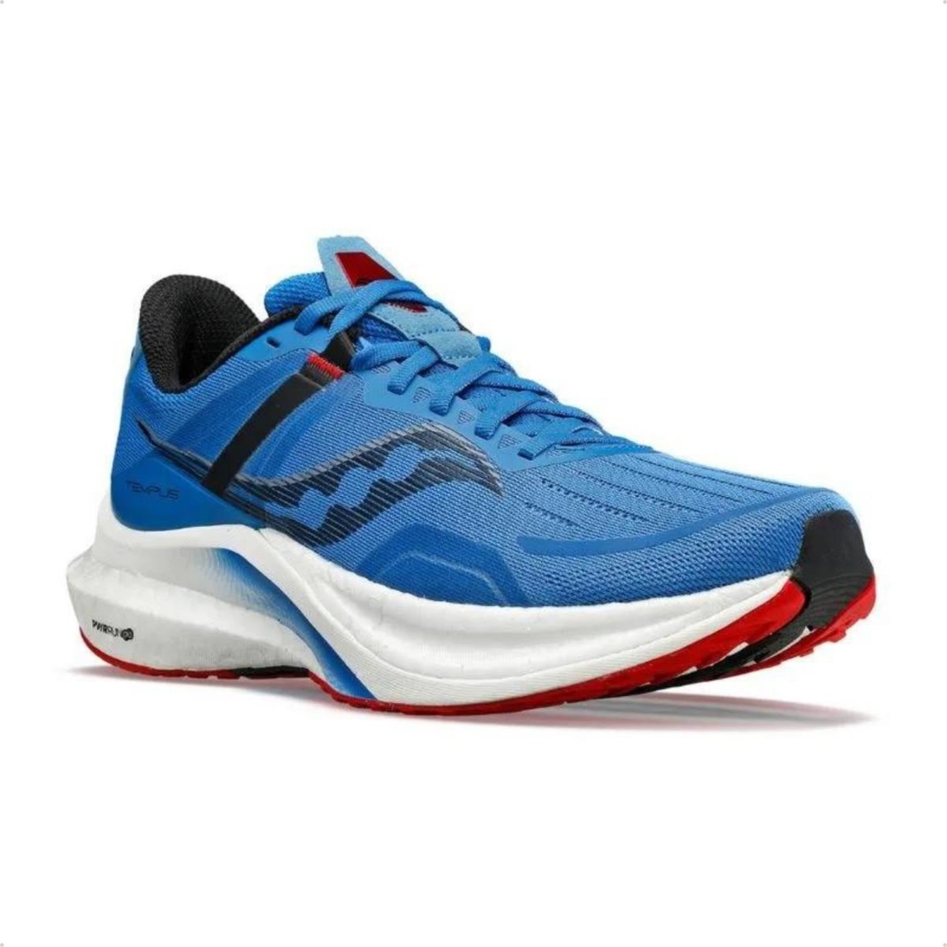 Tênis Saucony Tempus - Feminino - Foto 3