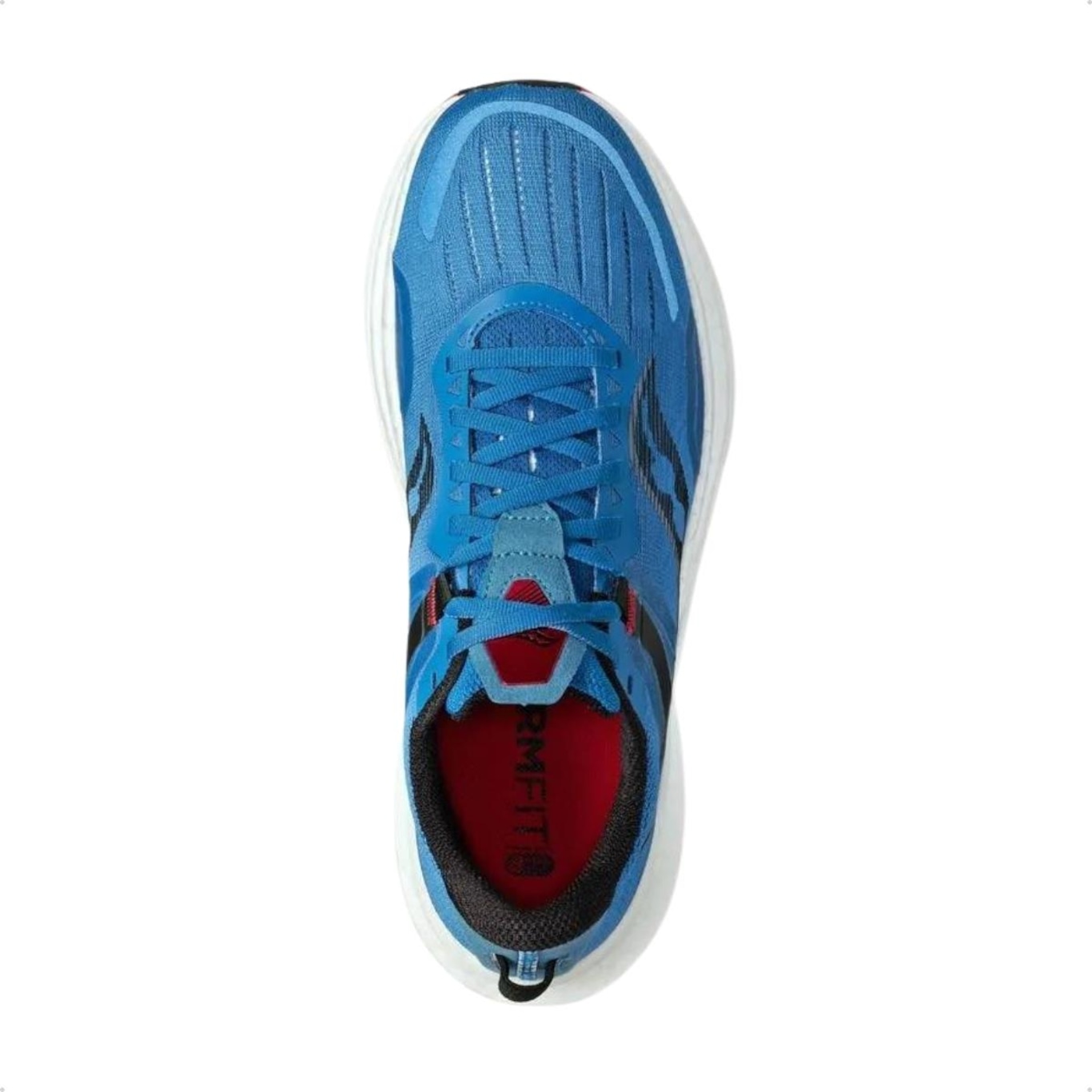 Tênis Saucony Tempus - Feminino - Foto 4