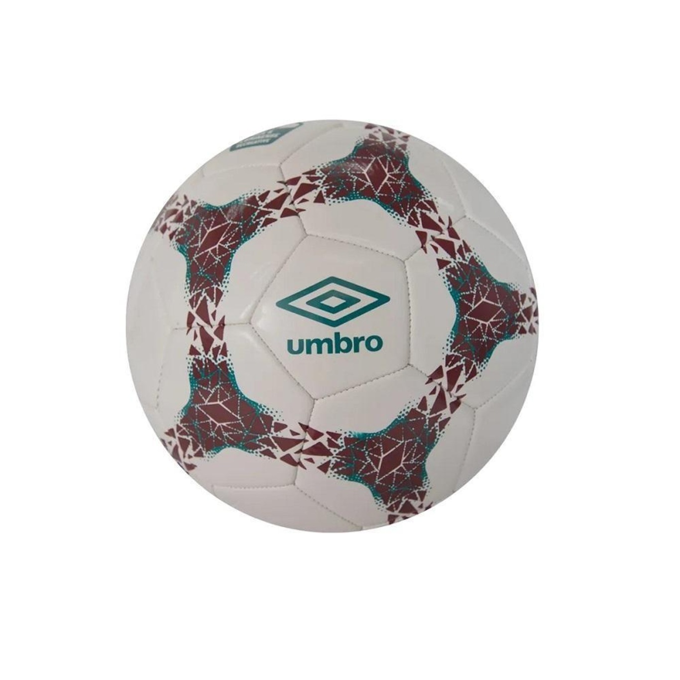 Bola de Futebol de Campo Umbro Fluminense Clubes 23 - Foto 2