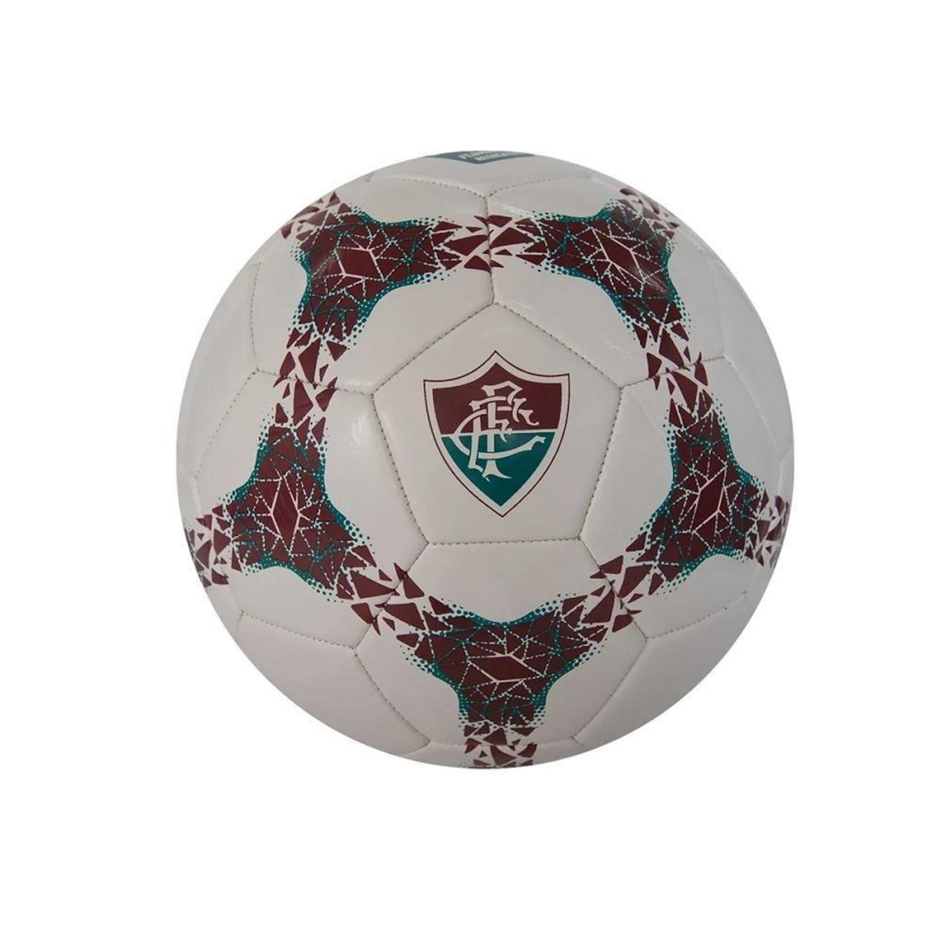 Bola de Futebol de Campo Umbro Fluminense Clubes 23 - Foto 3