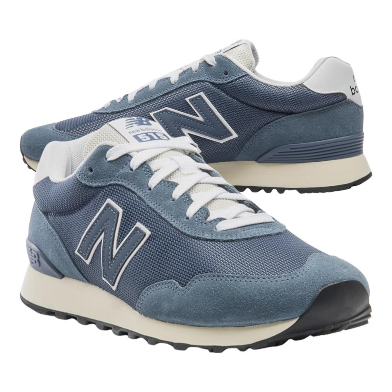 Tênis New Balance 515 V2 - Masculino - Foto 2