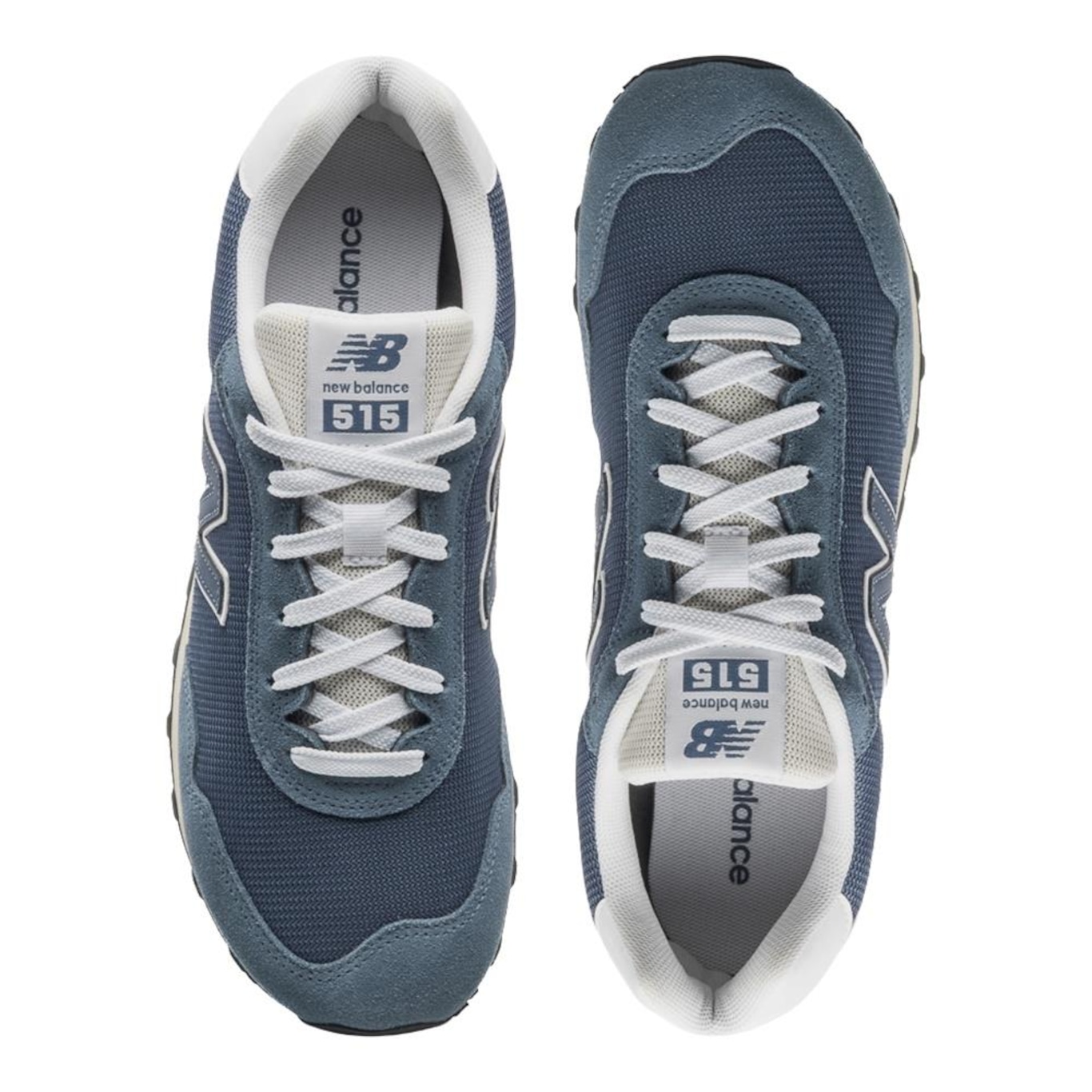 Tênis New Balance 515 V2 - Masculino - Foto 4