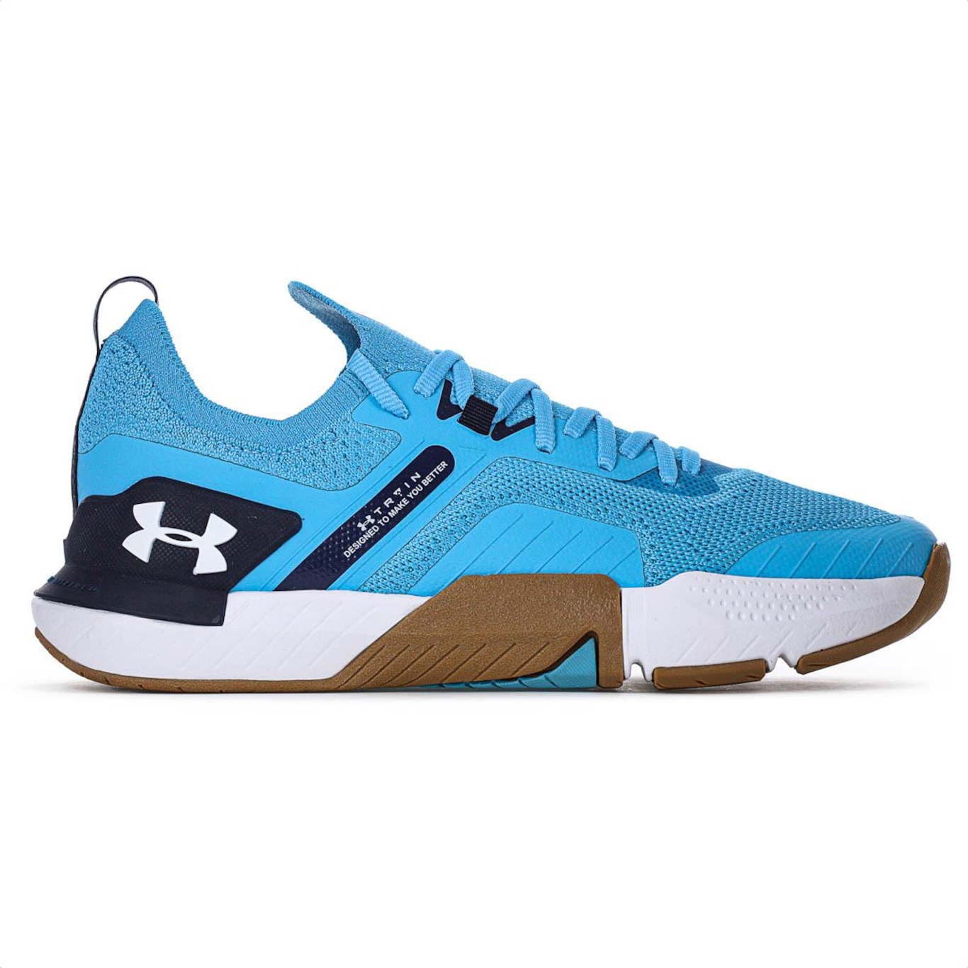 Tênis Under Armour Tribase Cross Se - Masculino - Foto 1