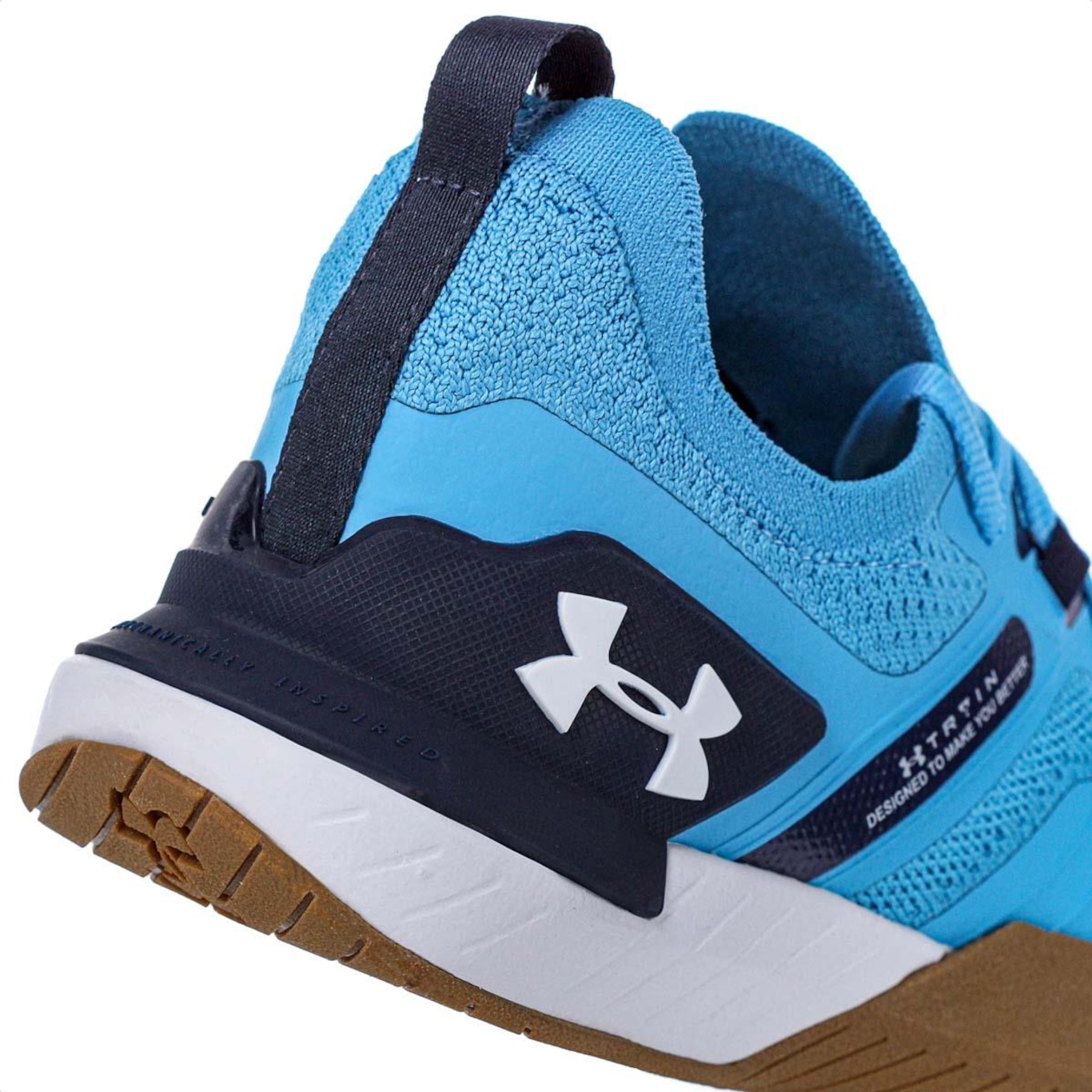 Tênis Under Armour Tribase Cross Se - Masculino - Foto 4