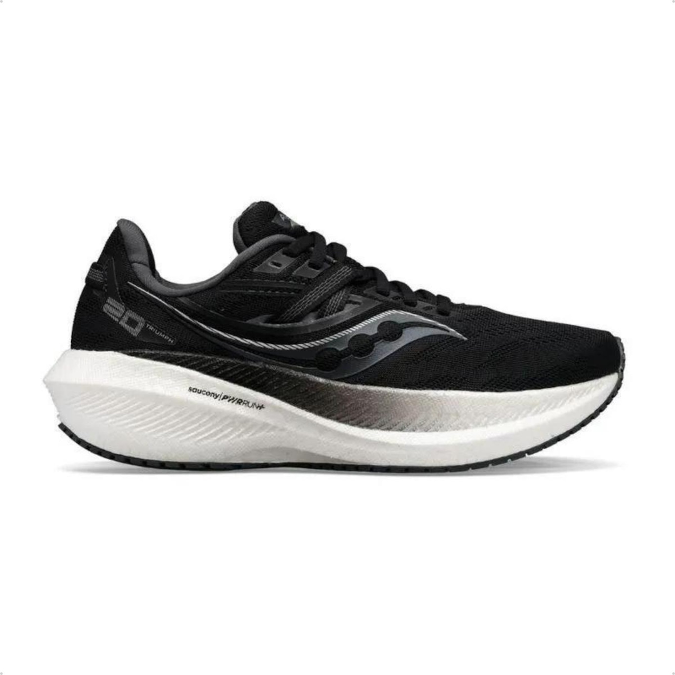 Tênis Saucony Triumph 20 - Feminino - Foto 1