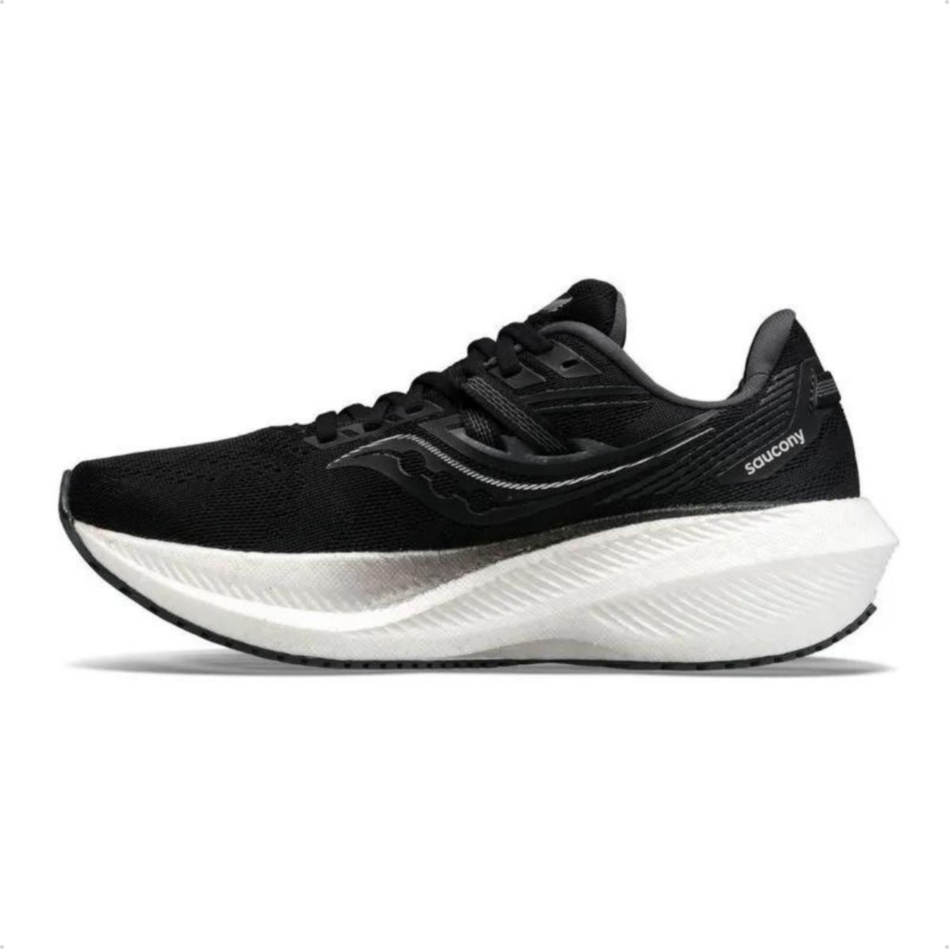 Tênis Saucony Triumph 20 - Feminino - Foto 2