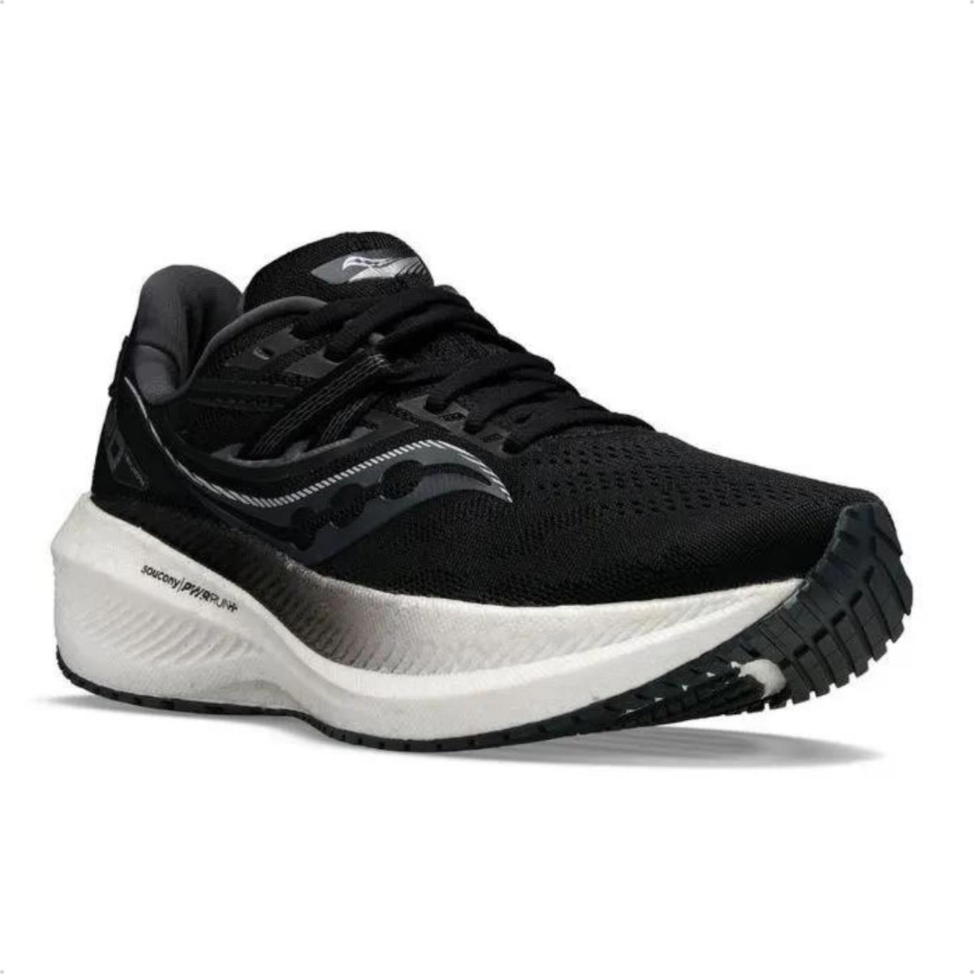 Tênis Saucony Triumph 20 - Feminino - Foto 3