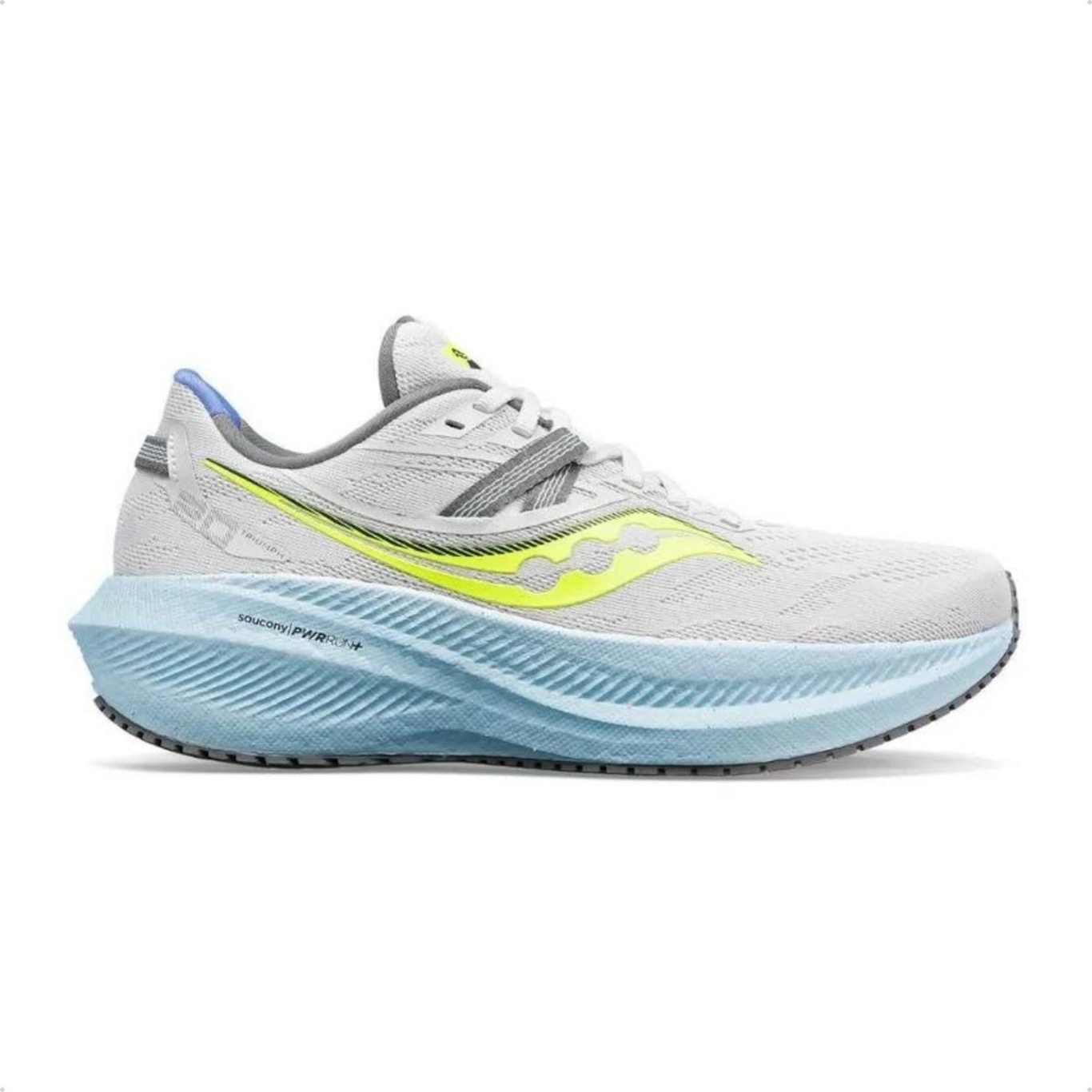 Tênis Saucony Triumph 20 - Feminino - Foto 1