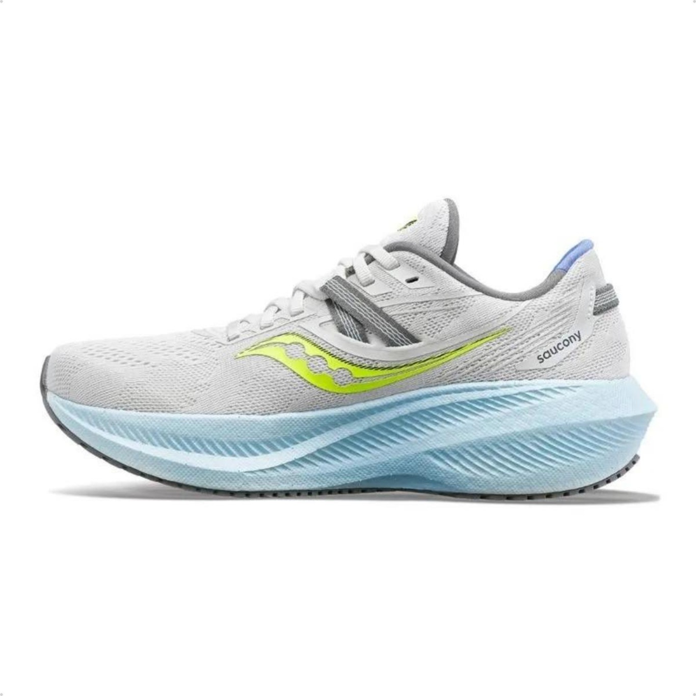 Tênis Saucony Triumph 20 - Feminino - Foto 2