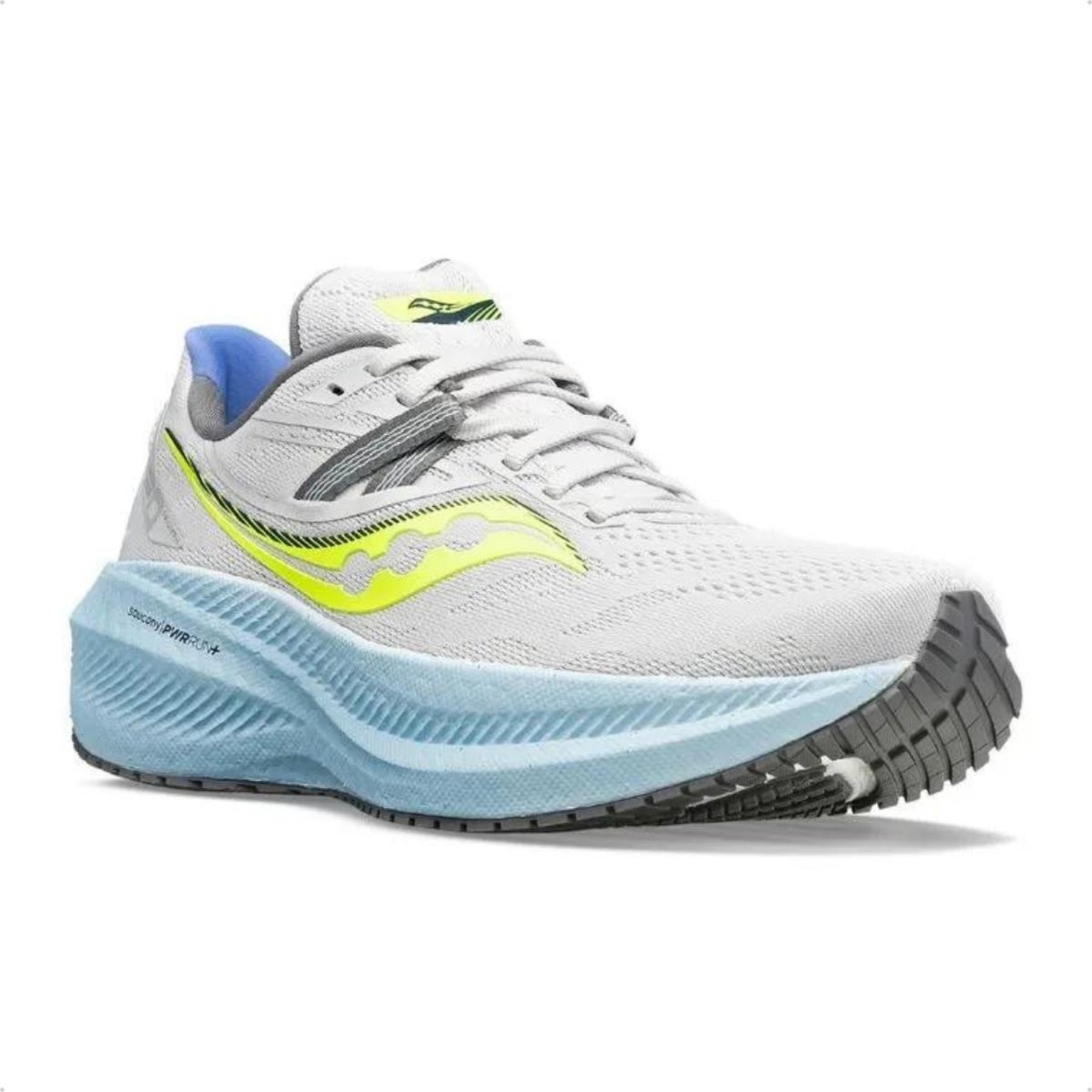 Tênis Saucony Triumph 20 - Feminino - Foto 3