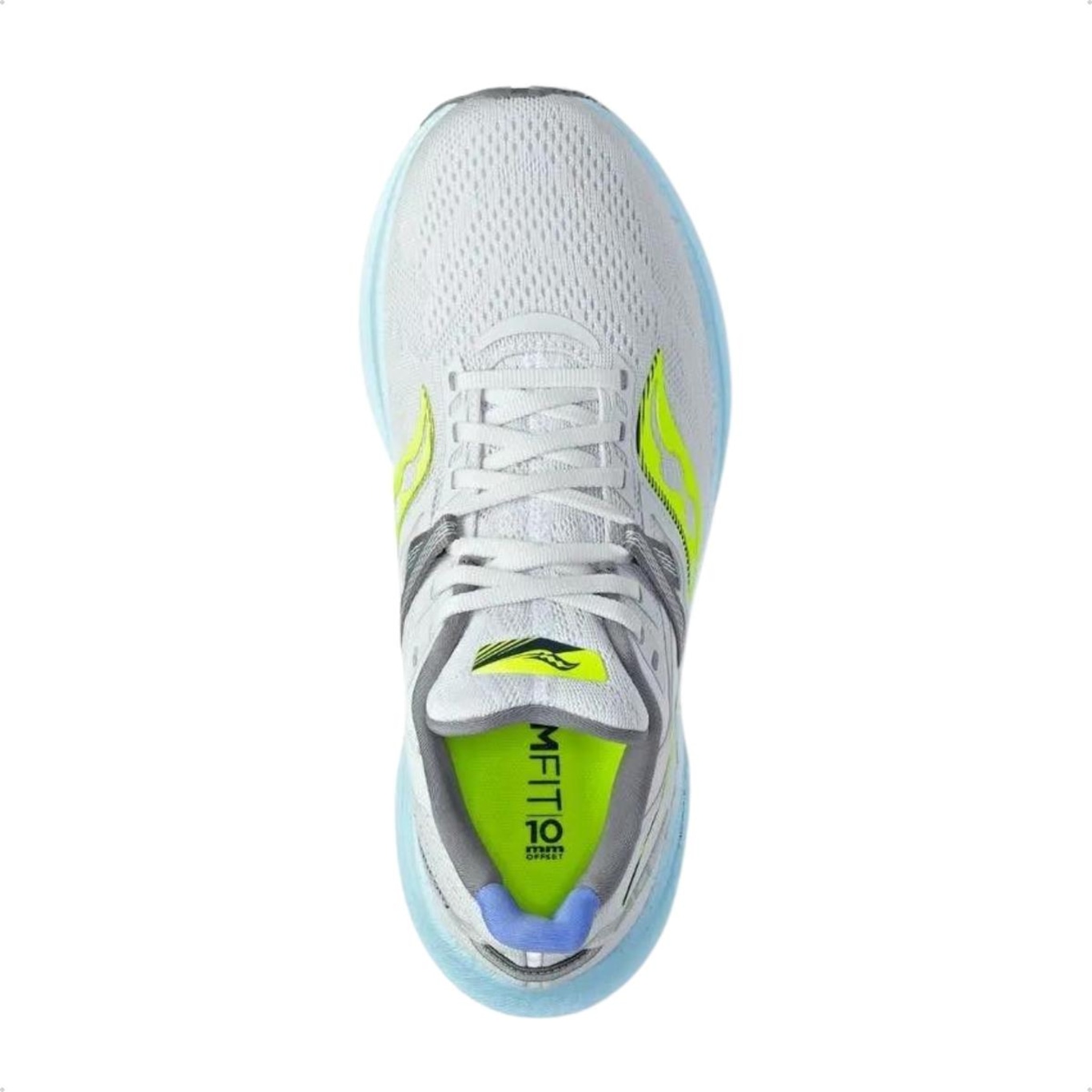 Tênis Saucony Triumph 20 - Feminino - Foto 4