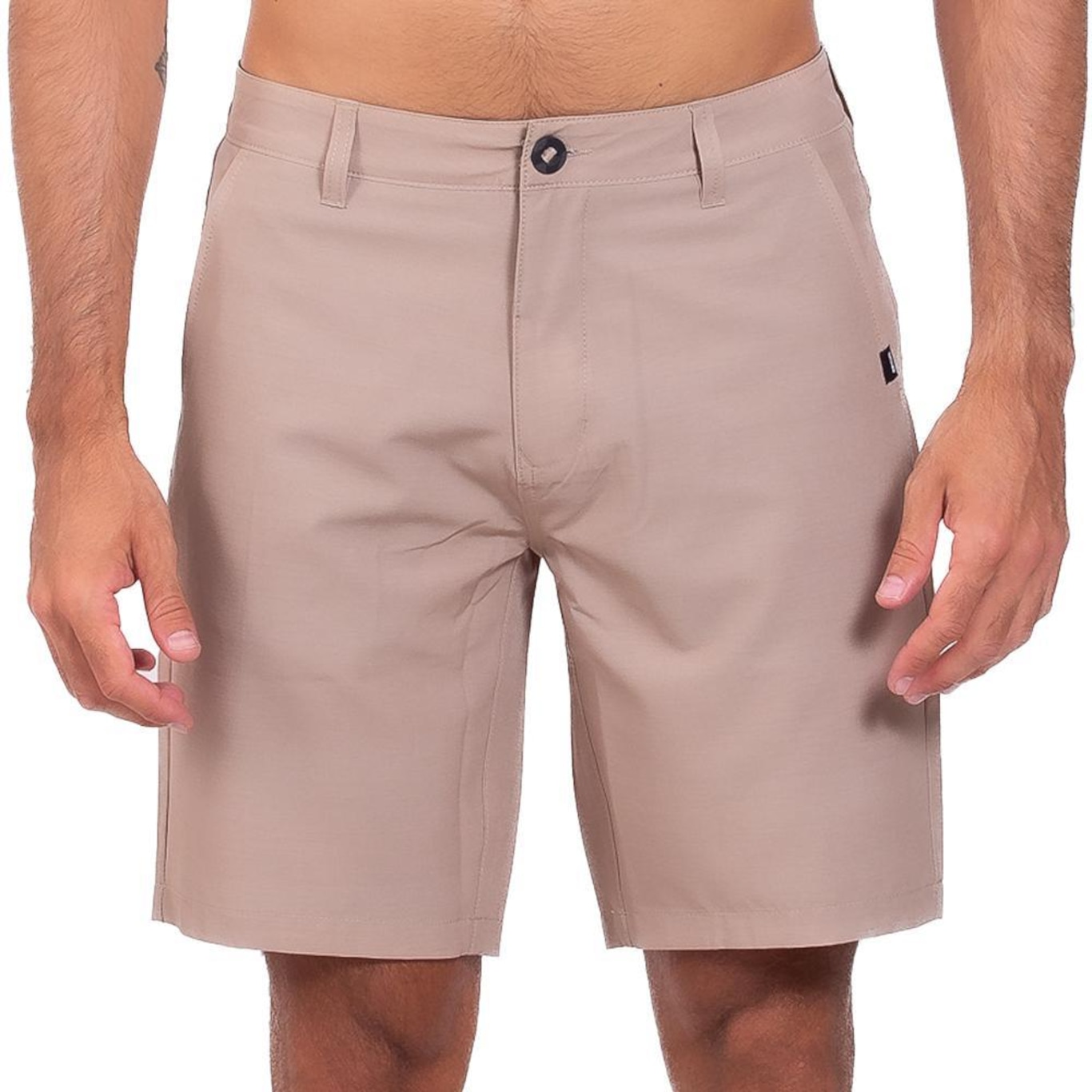 Bermuda Rip Curl Boardwalk Phase Brazil - Masculina - Foto 1