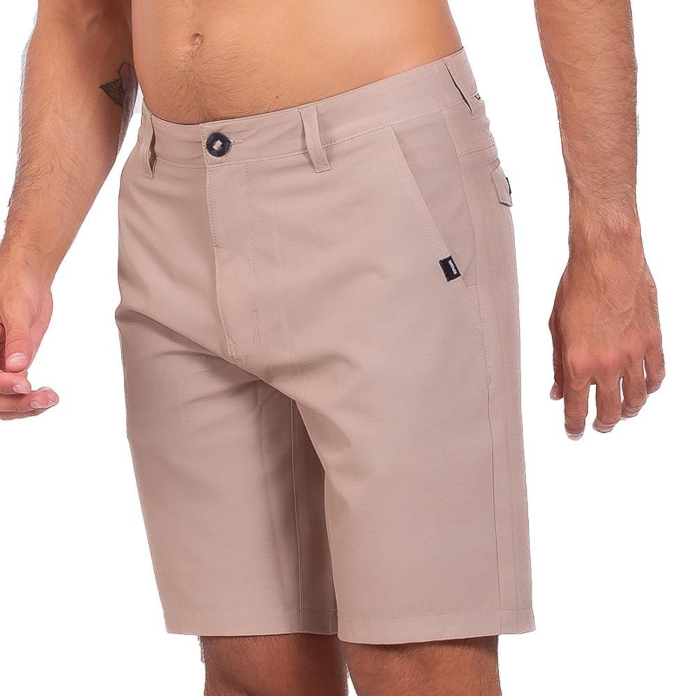 Bermuda Rip Curl Boardwalk Phase Brazil - Masculina - Foto 3