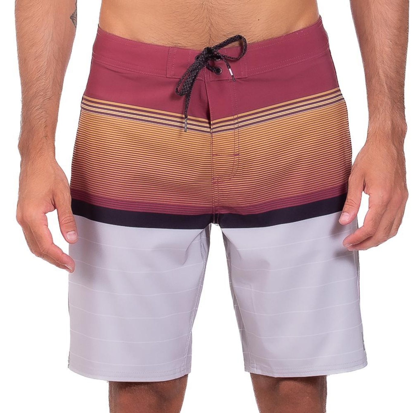 Bermuda Rip Curl Mirage Daybreak Brazil - Masculina - Foto 1