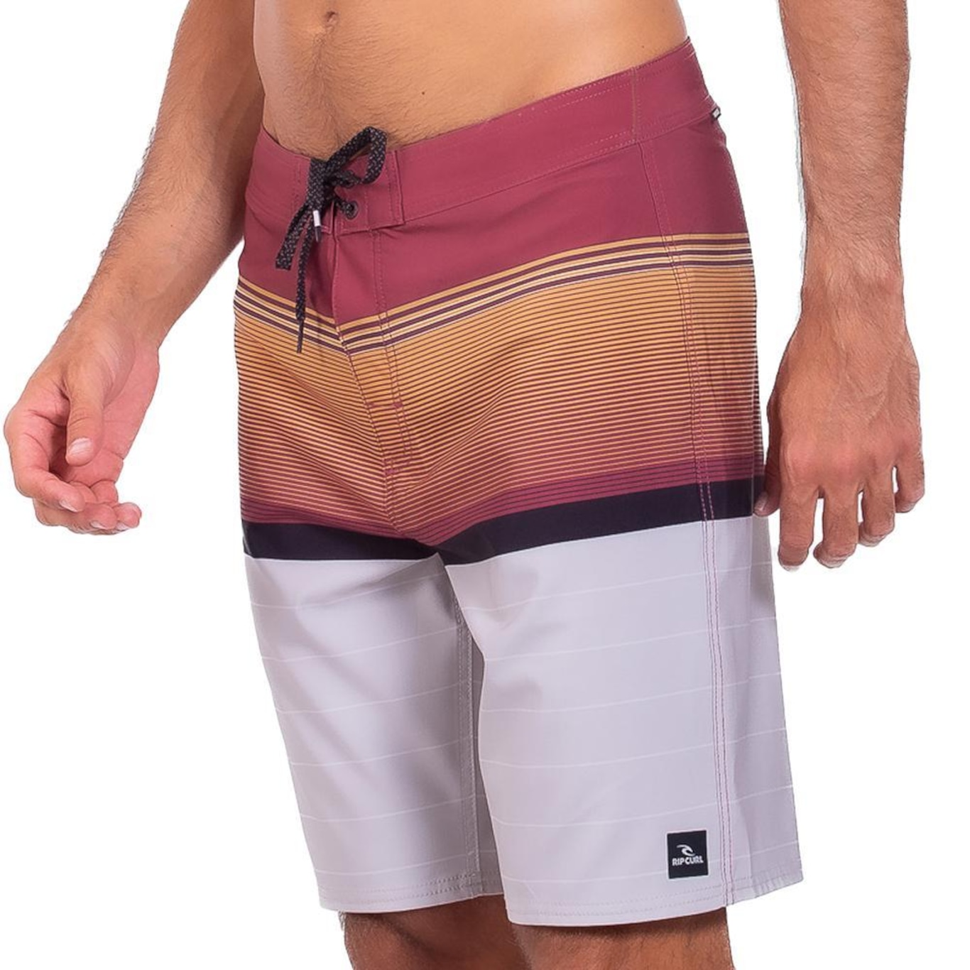 Bermuda Rip Curl Mirage Daybreak Brazil - Masculina - Foto 3