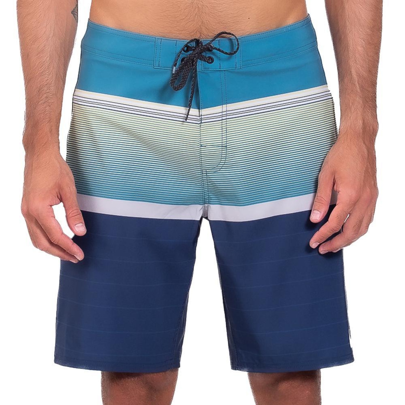 Bermuda Rip Curl Mirage Daybreak Brazil - Masculina - Foto 1