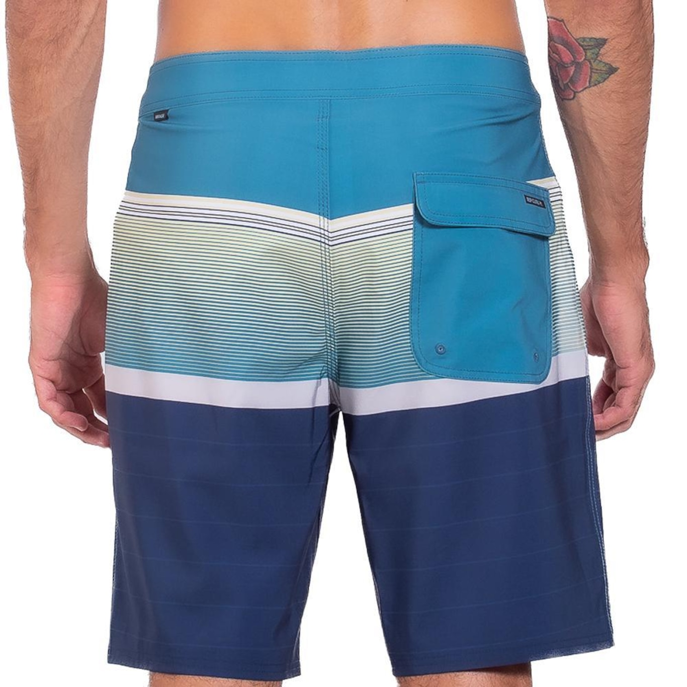 Bermuda Rip Curl Mirage Daybreak Brazil - Masculina - Foto 2