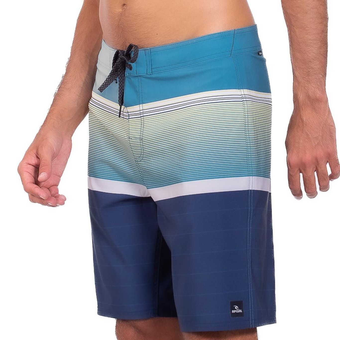 Bermuda Rip Curl Mirage Daybreak Brazil - Masculina - Foto 3