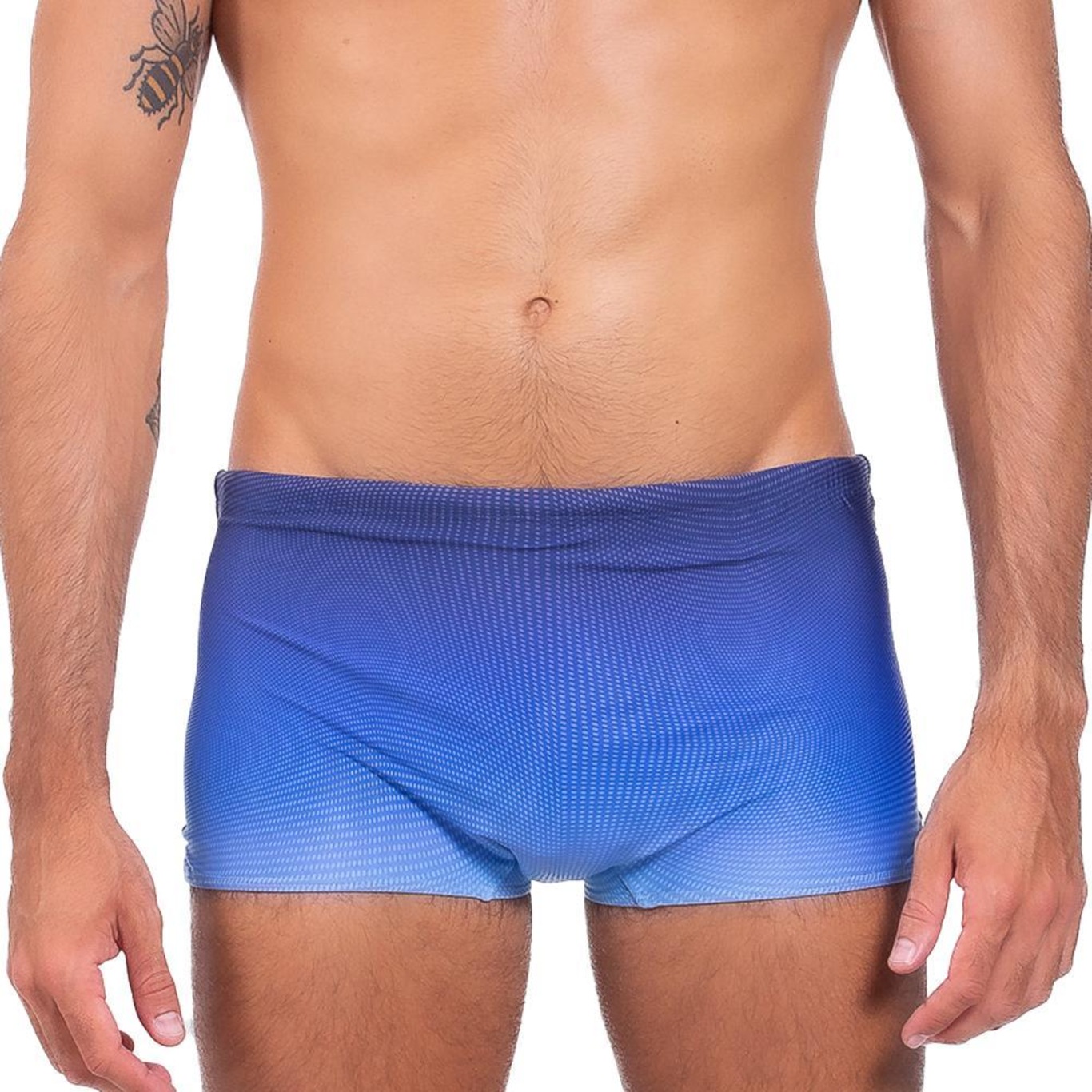 Sunga Rip Curl Shock Adulto - Foto 1