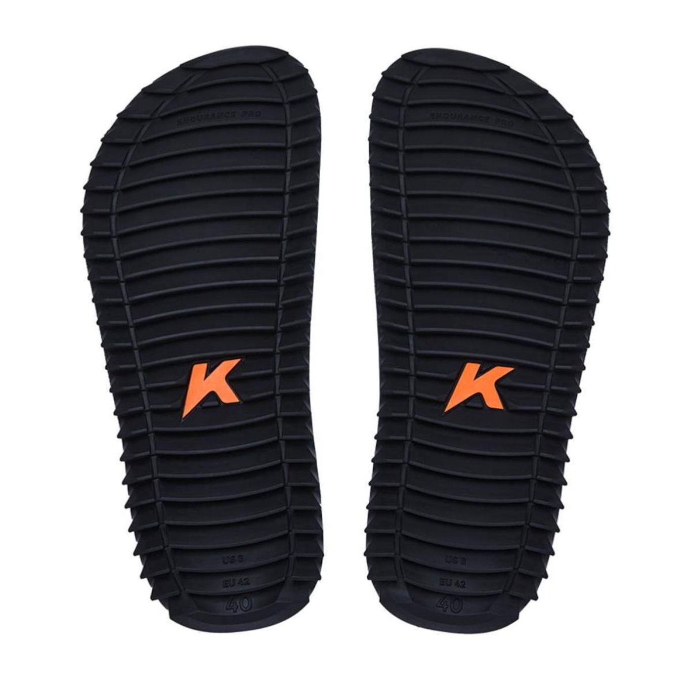 Chinelo Kenner Kivah New Force - Masculino - Foto 5