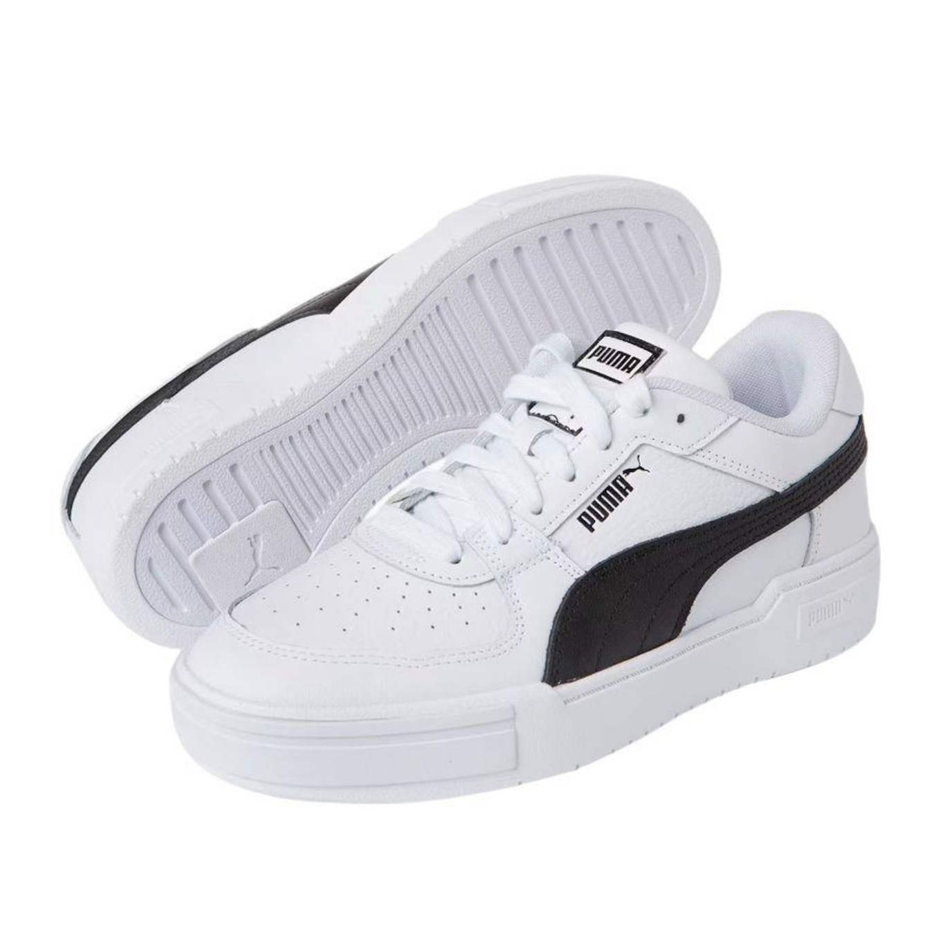 Tênis Puma Ca Pro Classic - Masculino - Foto 3