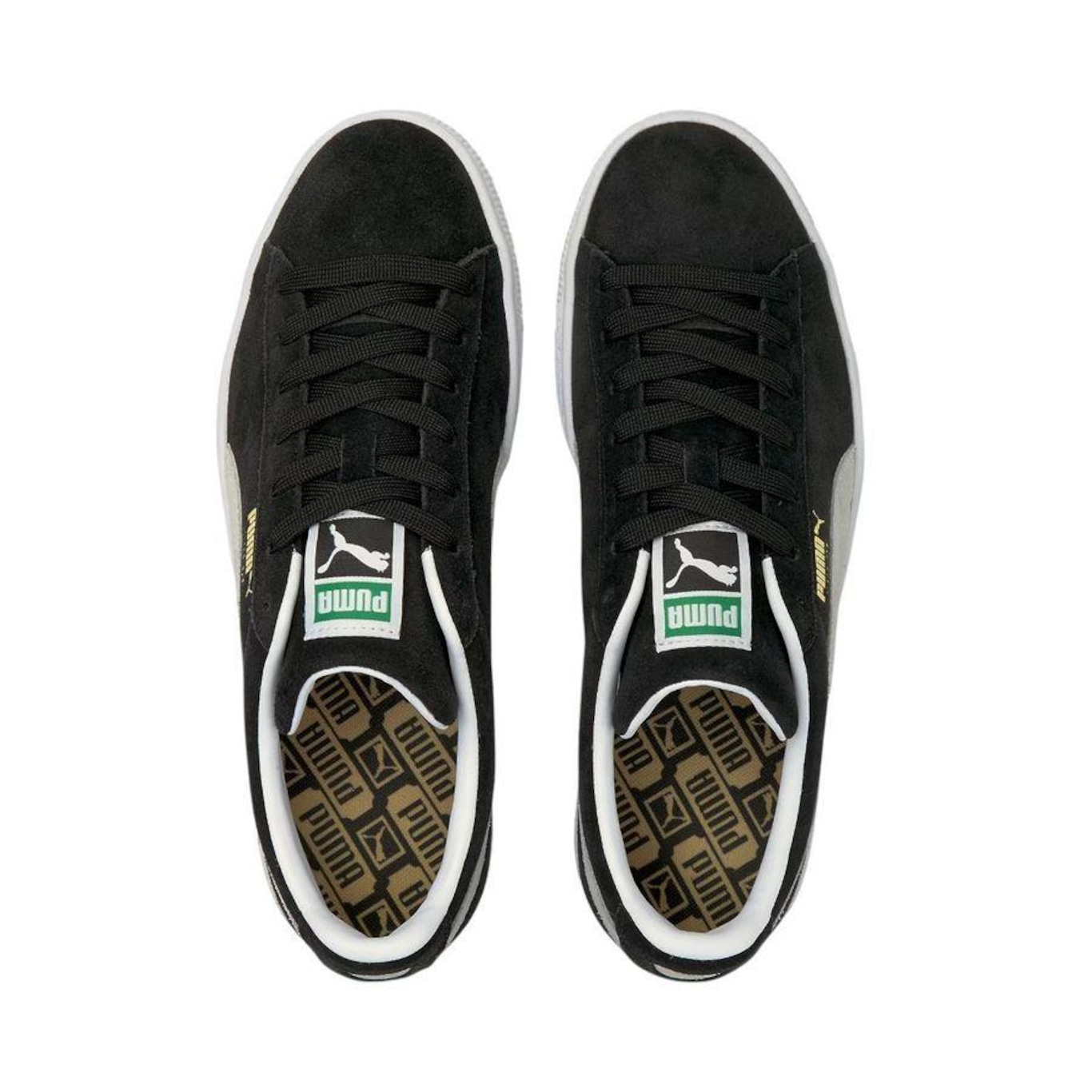 Tênis Puma Suede Classic Xxi - Masculino - Foto 6