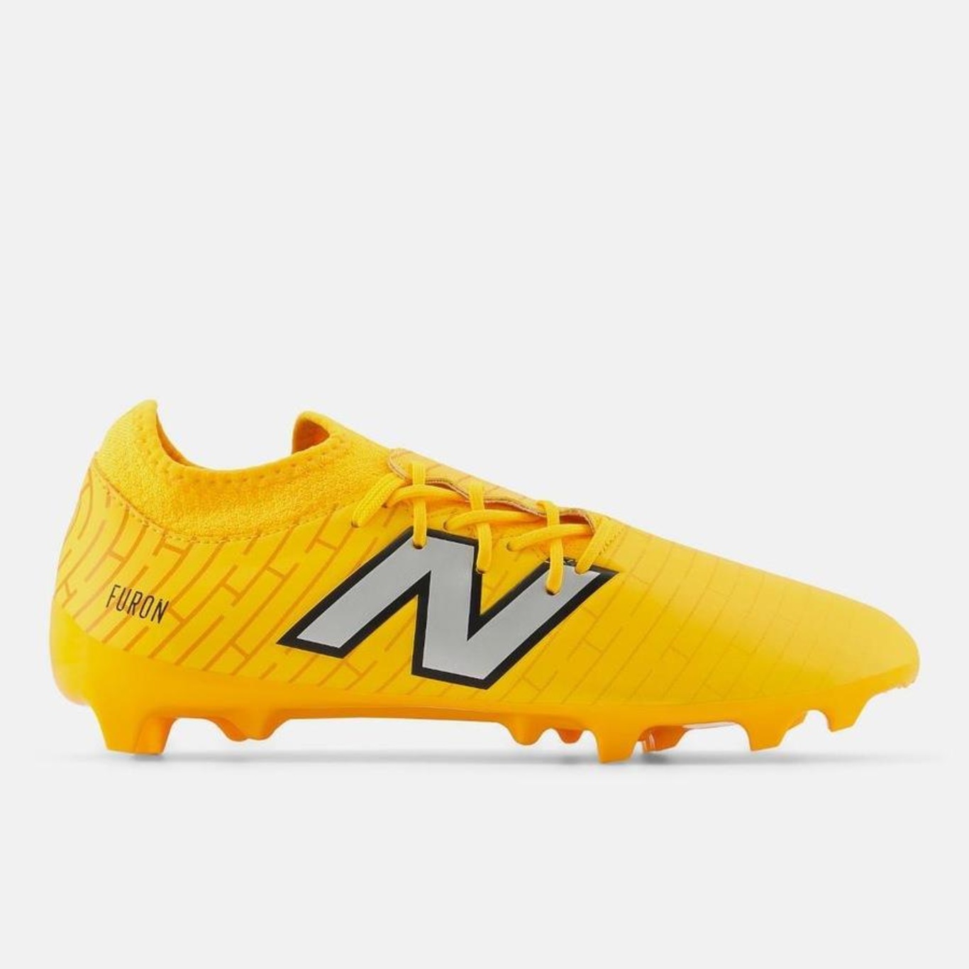 Chuteira de Campo New Balance Furon Dispatch Fg V7+ - Adulto - Foto 1