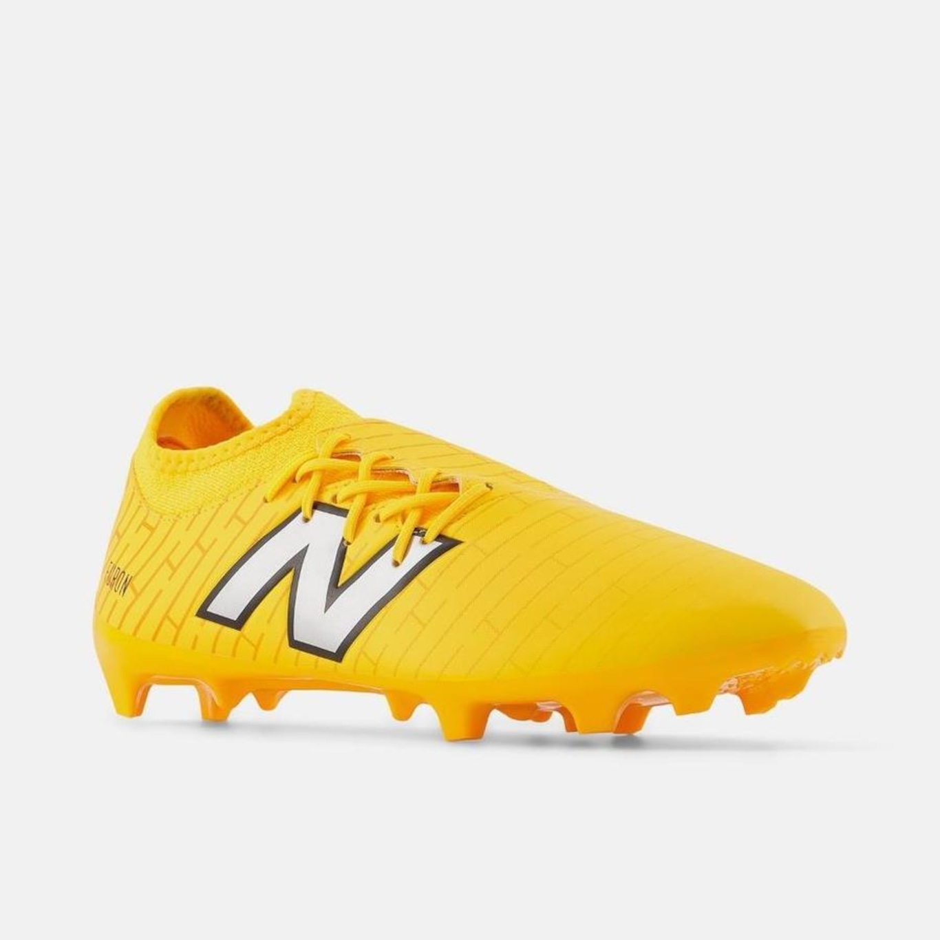 Chuteira de Campo New Balance Furon Dispatch Fg V7+ - Adulto - Foto 4