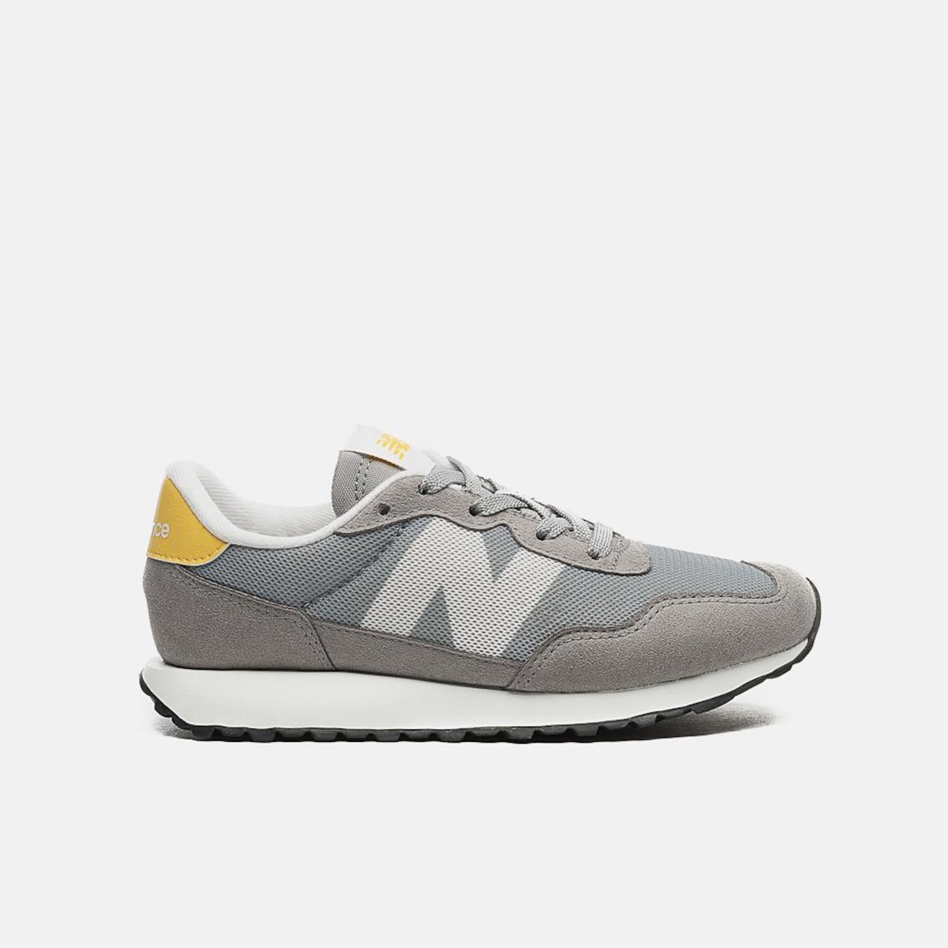 Tênis New Balance 237 - Infantil - Foto 1