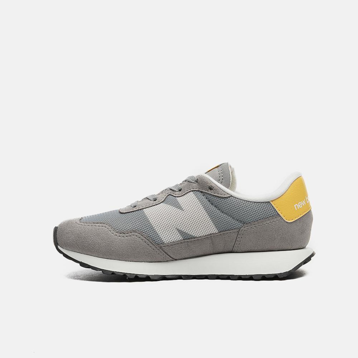 Tênis New Balance 237 - Infantil - Foto 2