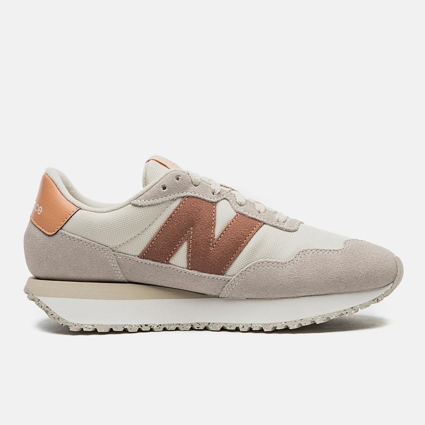 Tênis New Balance 237V1 - Feminino - Foto 2