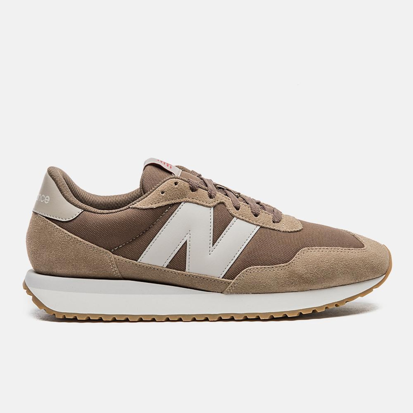 Tênis New Balance 237V1 - Masculino - Foto 1